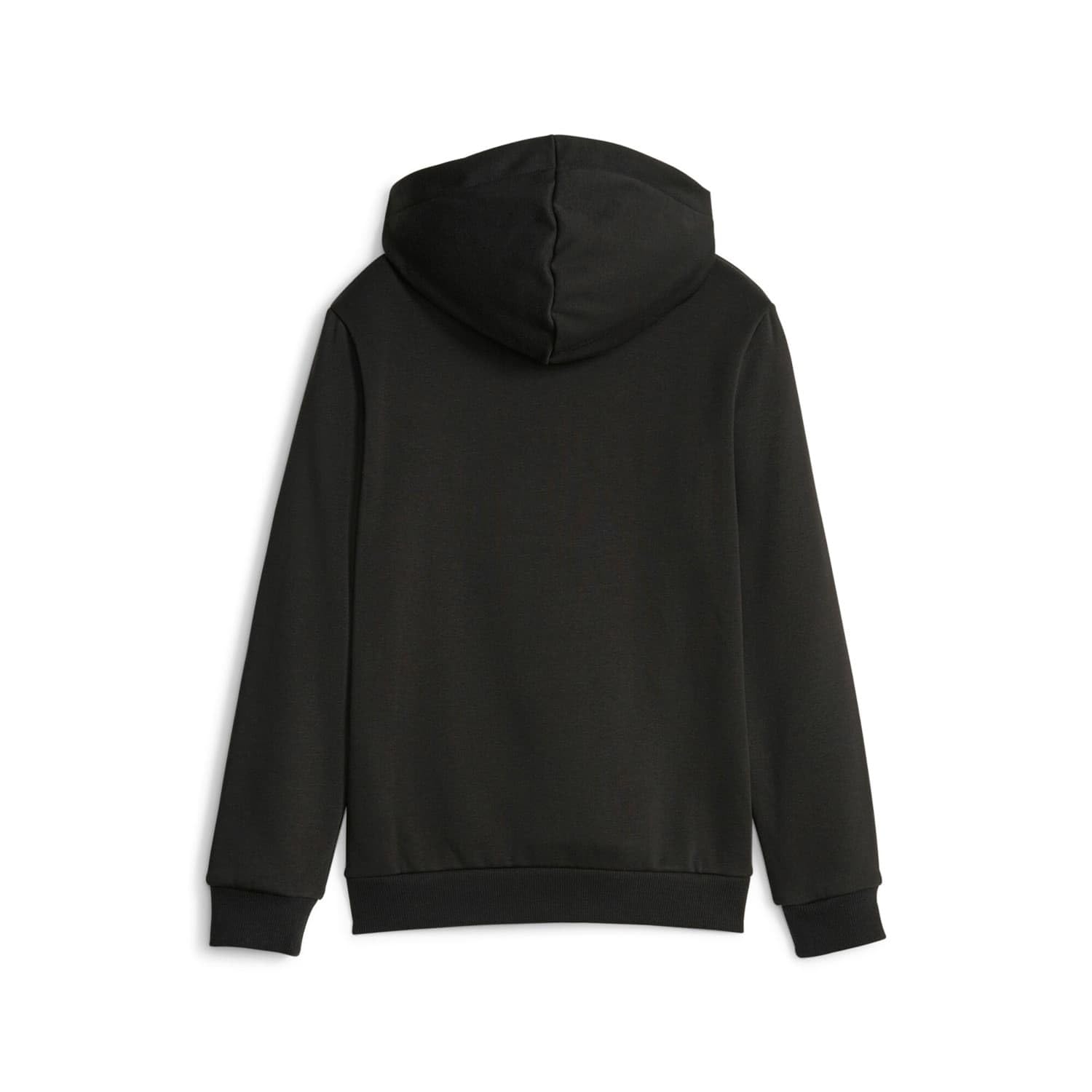 PUMA ESS+ 2 Col Big Logo Hoodie FL B Sudadera Niños