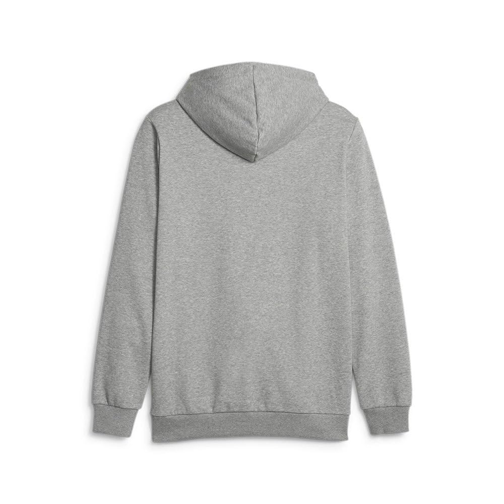 PUMA ESS+ Logo Lab Hoodie FL Sudadera Unisex Adulto