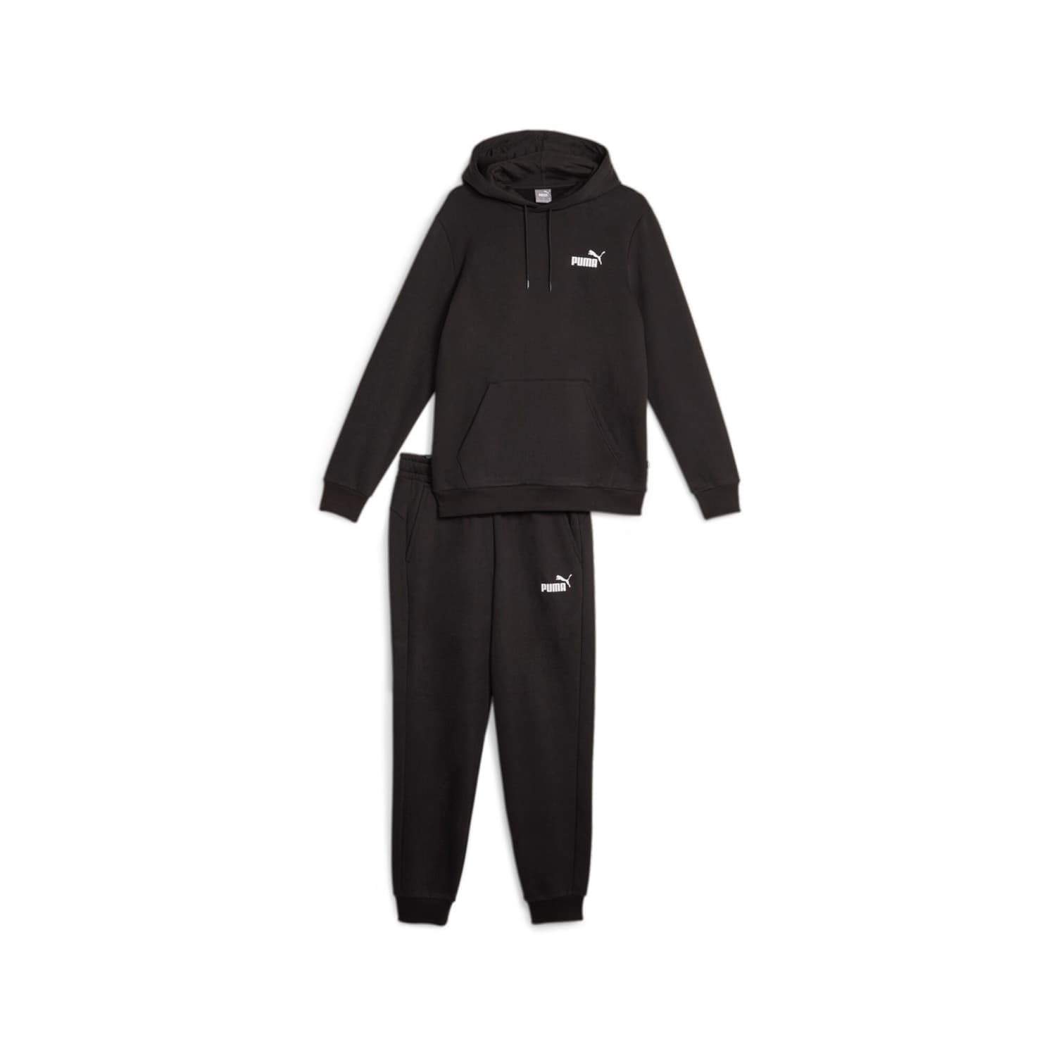 PUMA Feel Good Sudadera Con Capucha