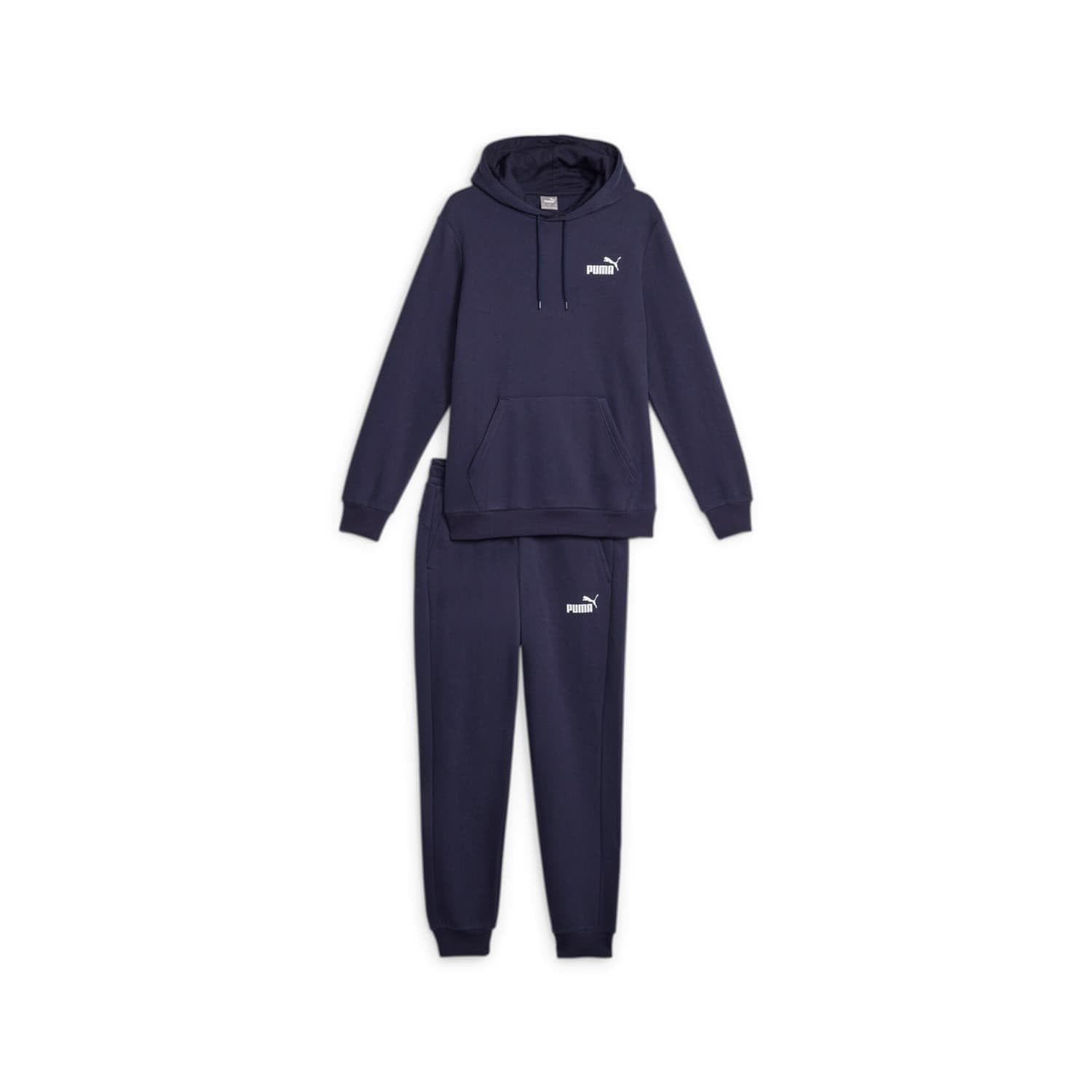 PUMA Feel Good Sudadera Con Capucha