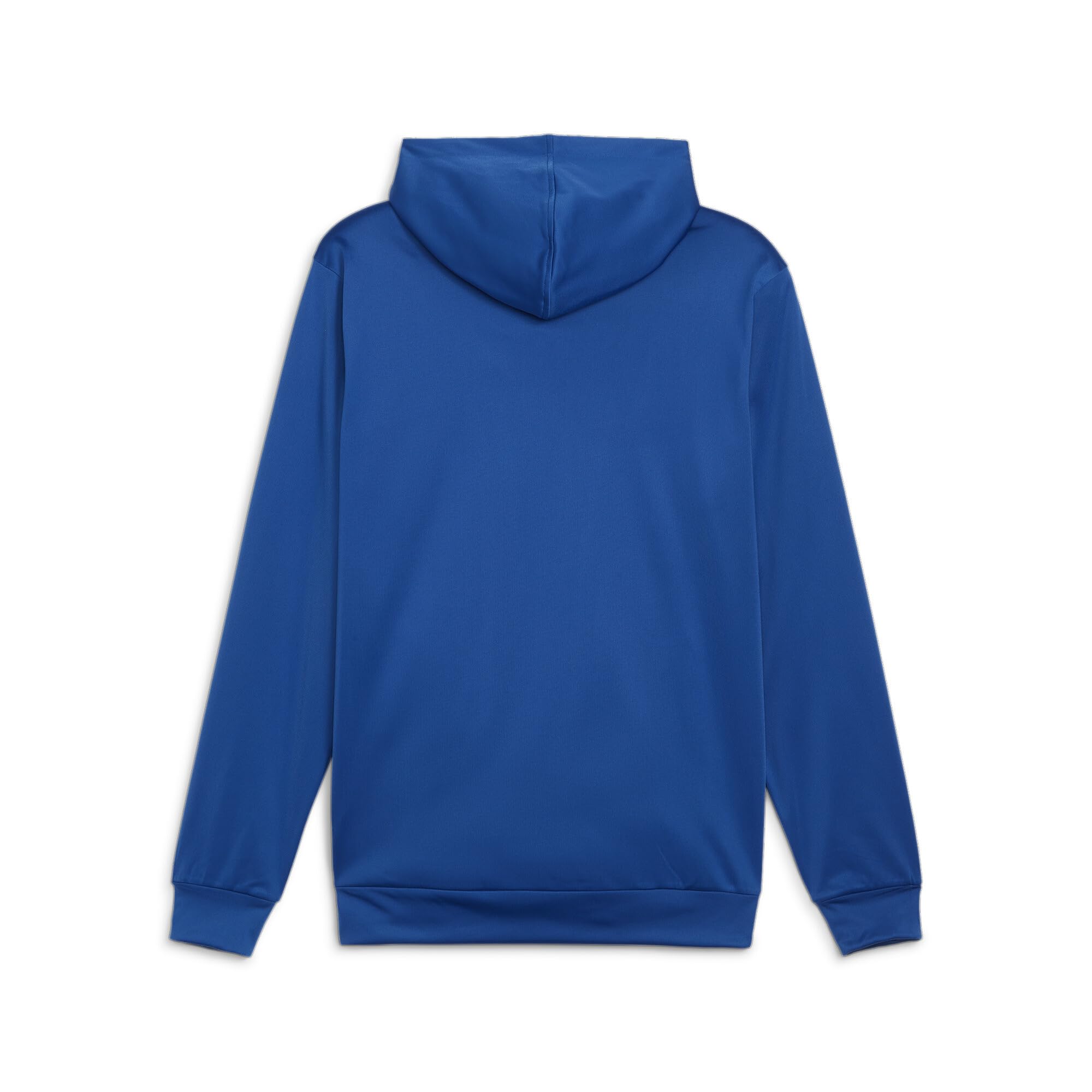 PUMA Sudadera con Capucha Individual Padel TRG M Sudor Unisex Adulto