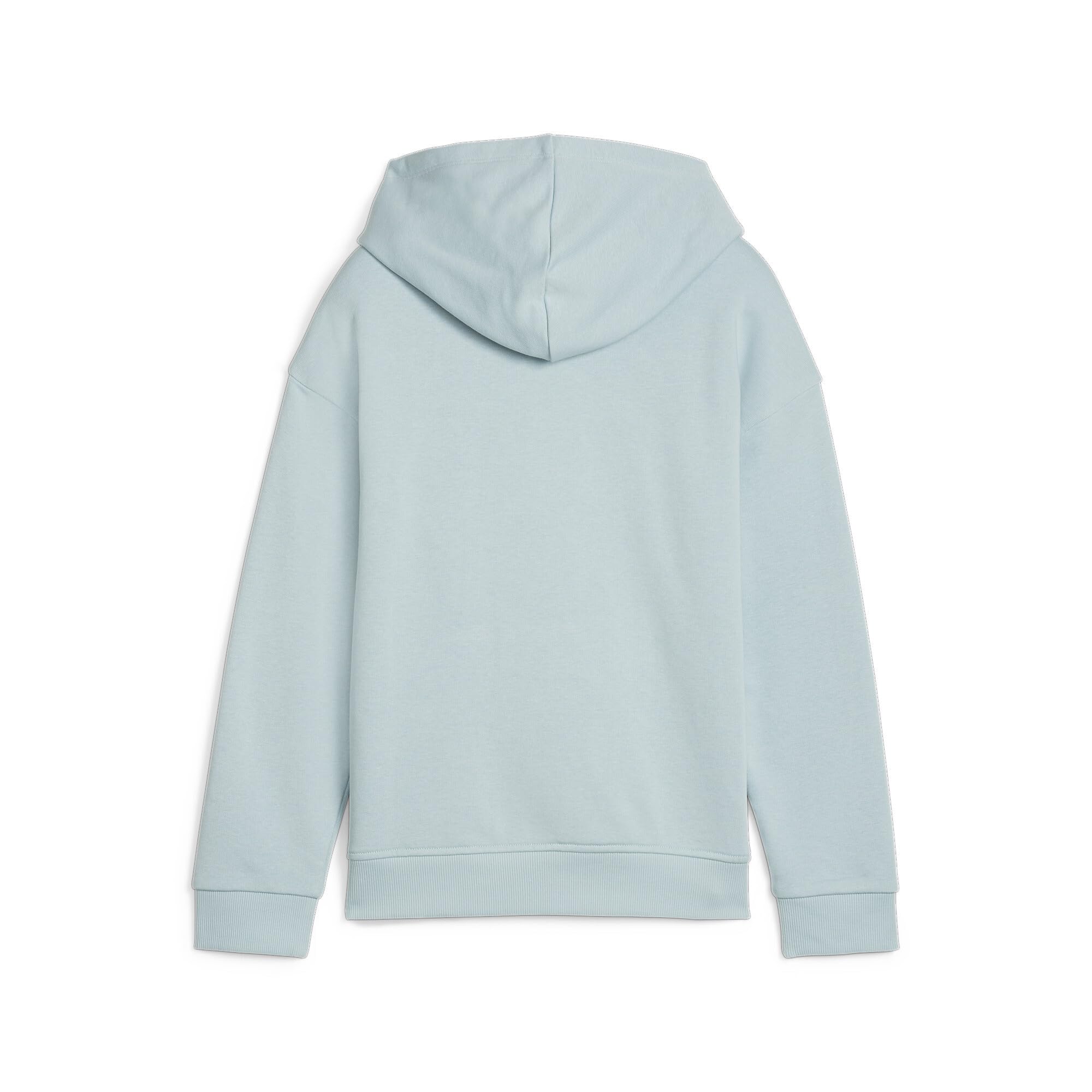 PUMA Sudadera con Capucha Power Colorblock TR G Sudor Unisex Adulto