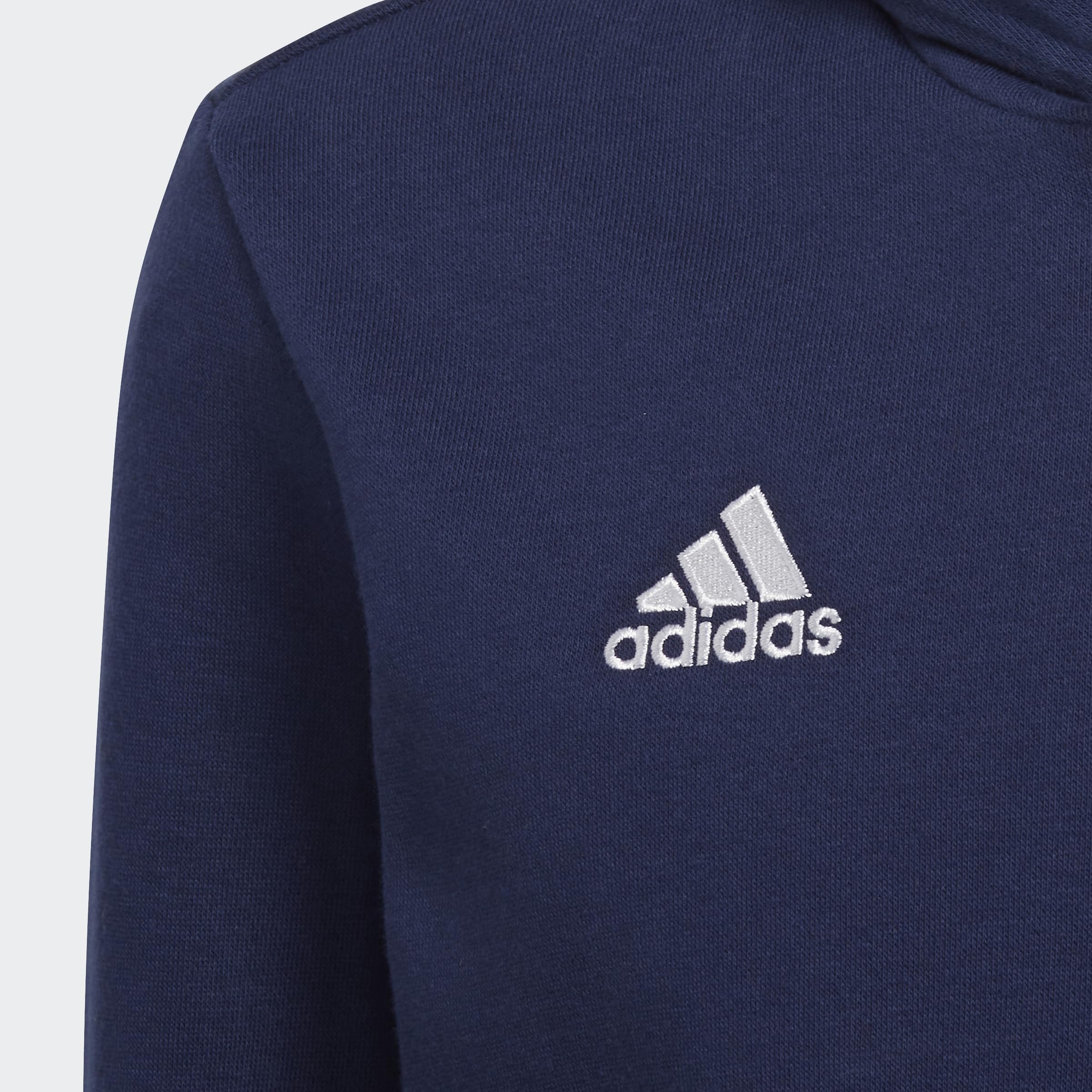 adidas Ent22 Hoody Y Sudadera con Capucha Unisex Adulto (Pack de 1)