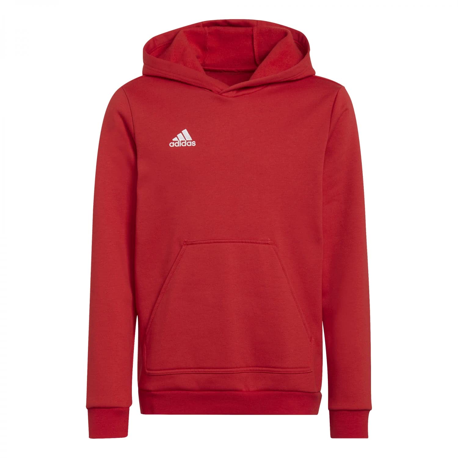 adidas Ent22 Hoody Y Sudadera con Capucha Unisex Adulto (Pack de 1)