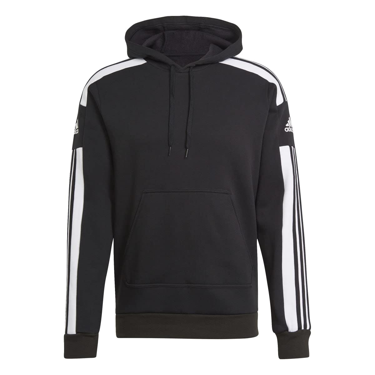 adidas Squadra 21 Sweat Hoodie Sweatshirt Hombre (Pack de 1)