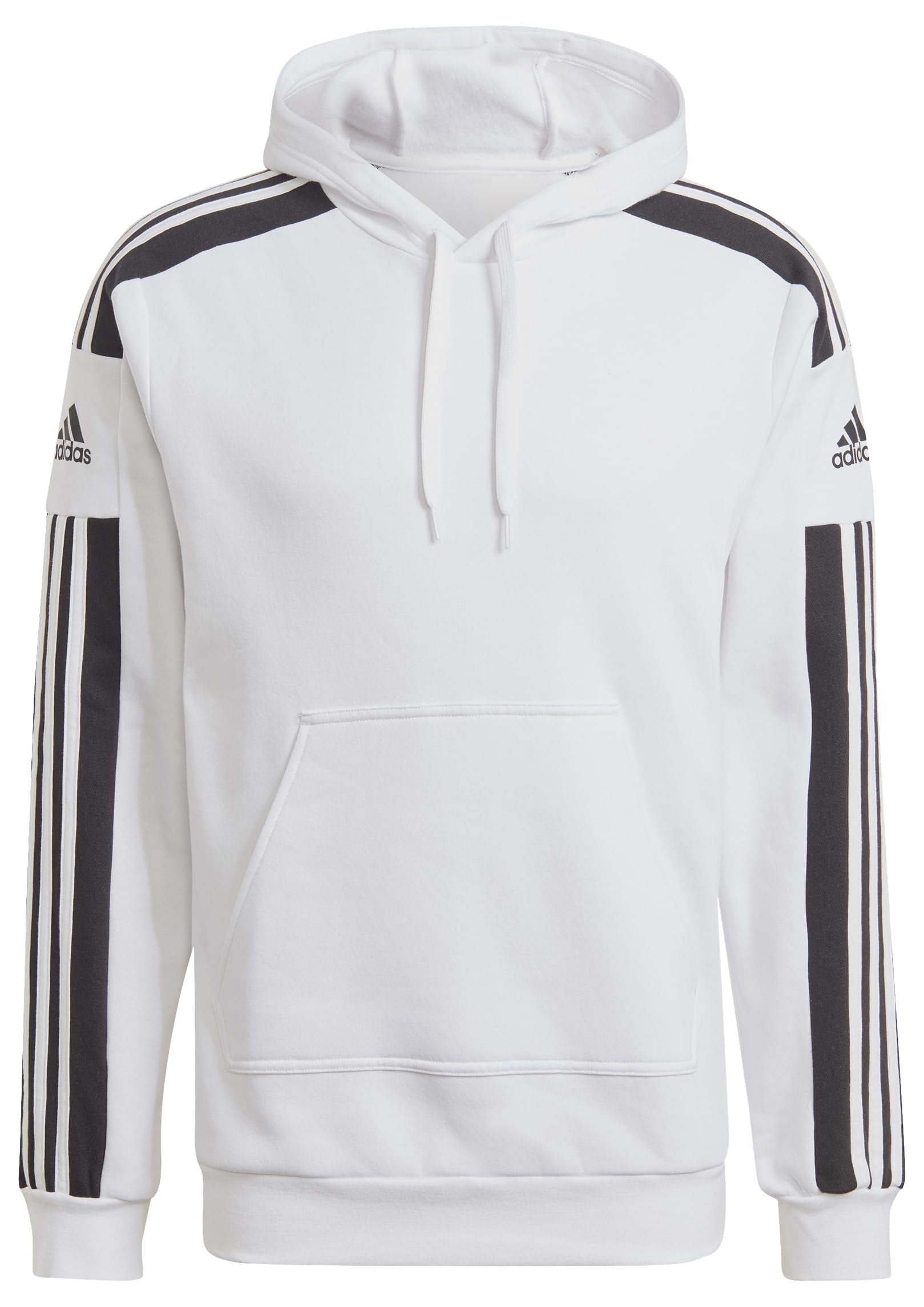 adidas Squadra 21 Sweat Hoodie Sweatshirt Hombre (Pack de 1)