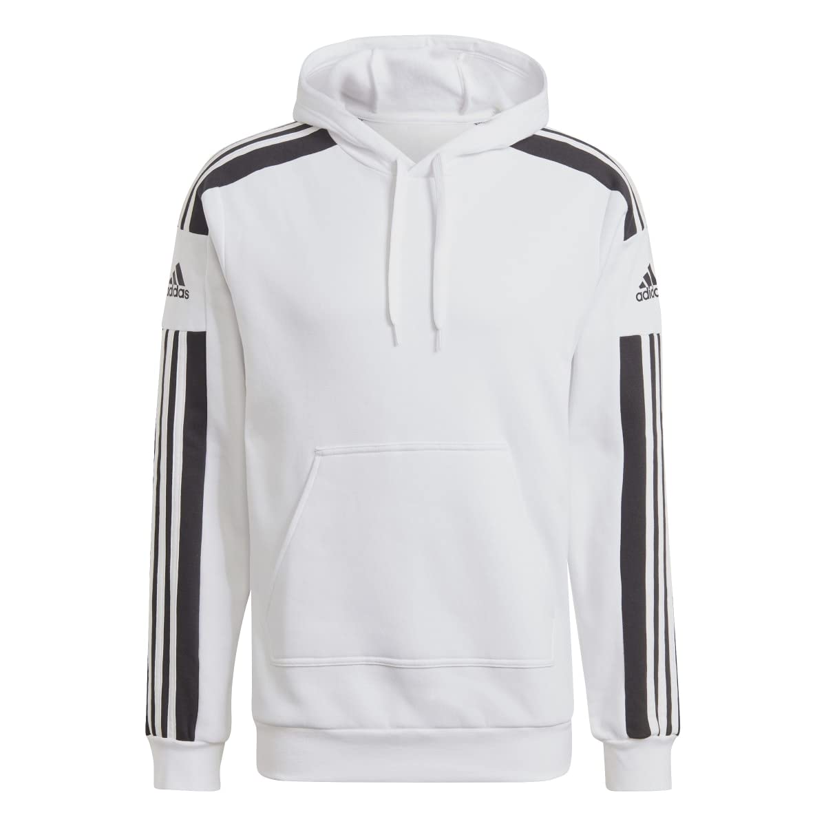 adidas Squadra 21 Sweat Hoodie Sweatshirt Hombre (Pack de 1)