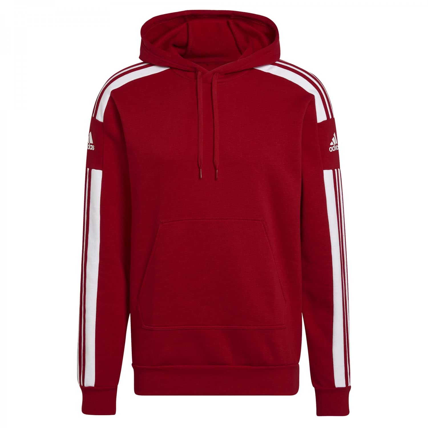 adidas Squadra 21 Sweat Hoodie Sweatshirt Hombre (Pack de 1)