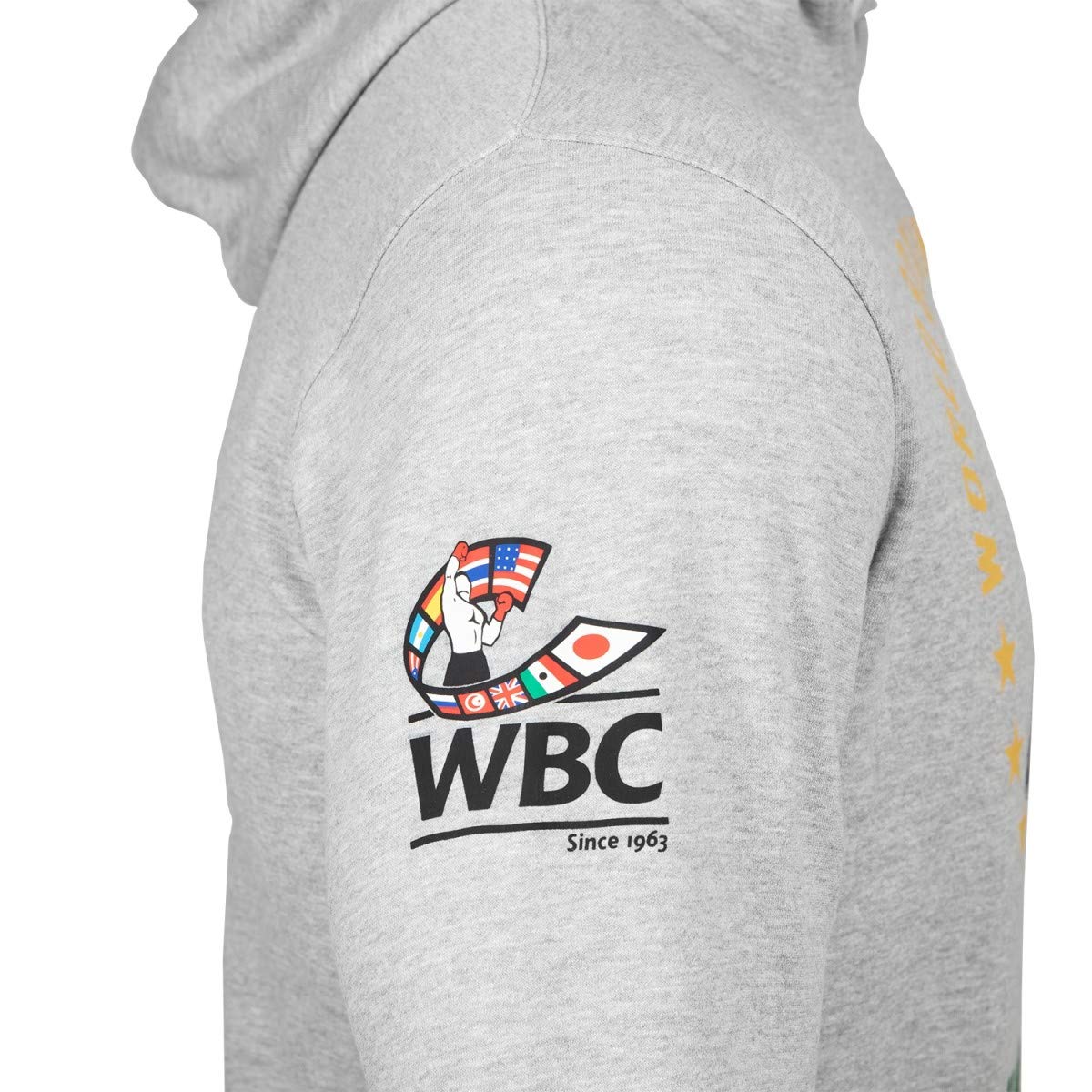 adidas WBC Hoody Sweatshirt Unisex Adulto
