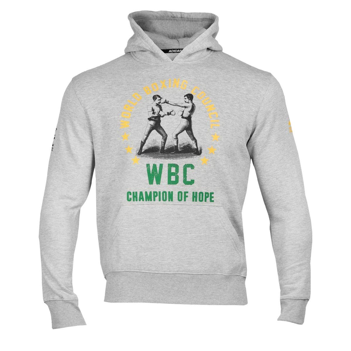 adidas WBC Hoody Sweatshirt Unisex Adulto