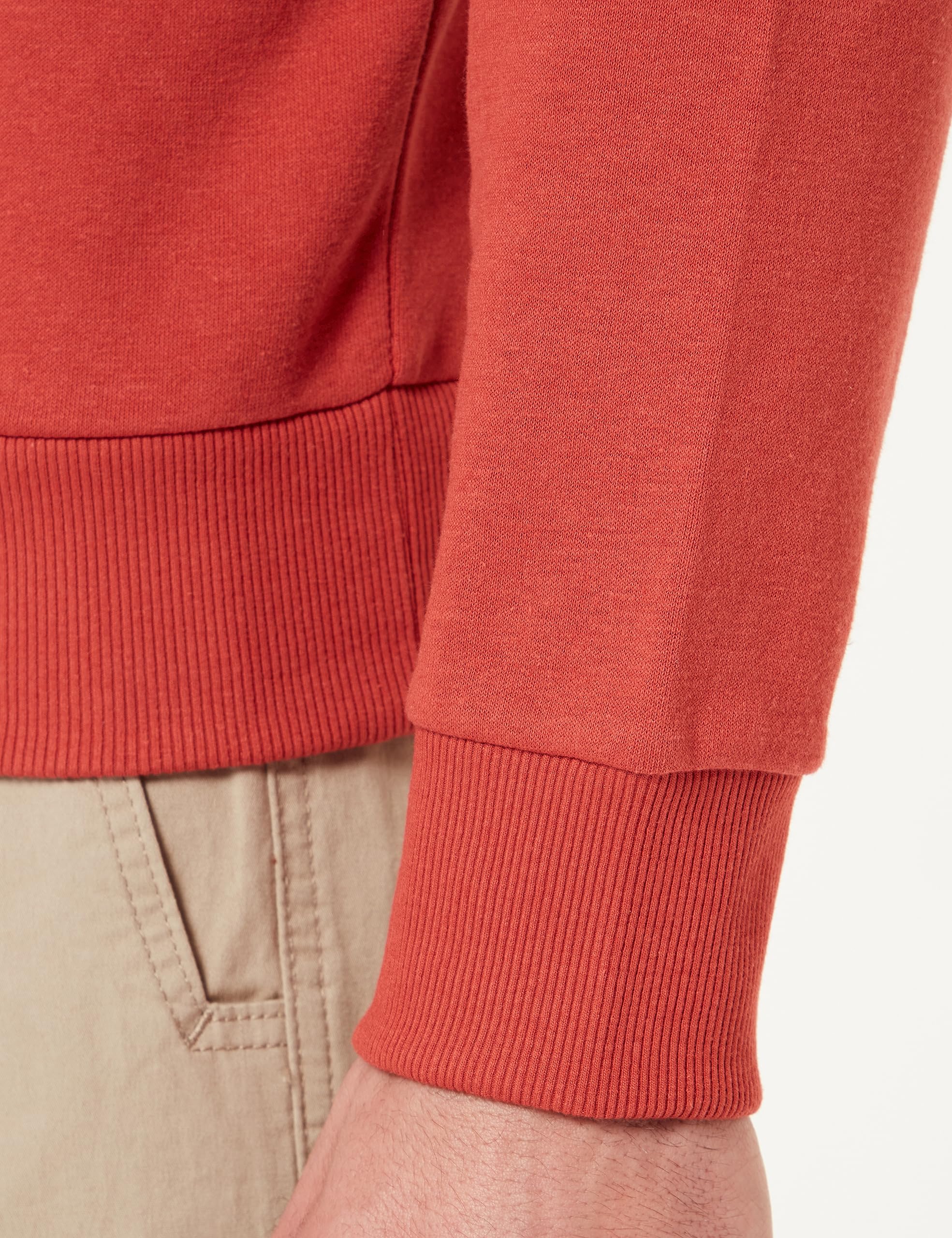 Jack & Jones Jjmikk Sweat Hood Sudadera con Capucha para Hombre