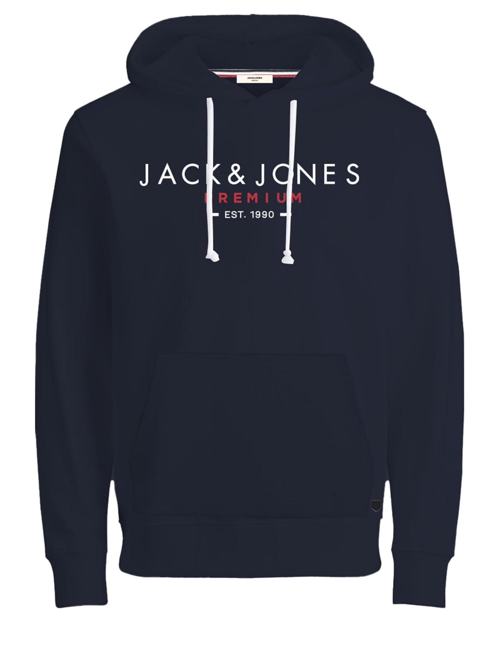 Jack & Jones Sudadera con Capucha para Hombre