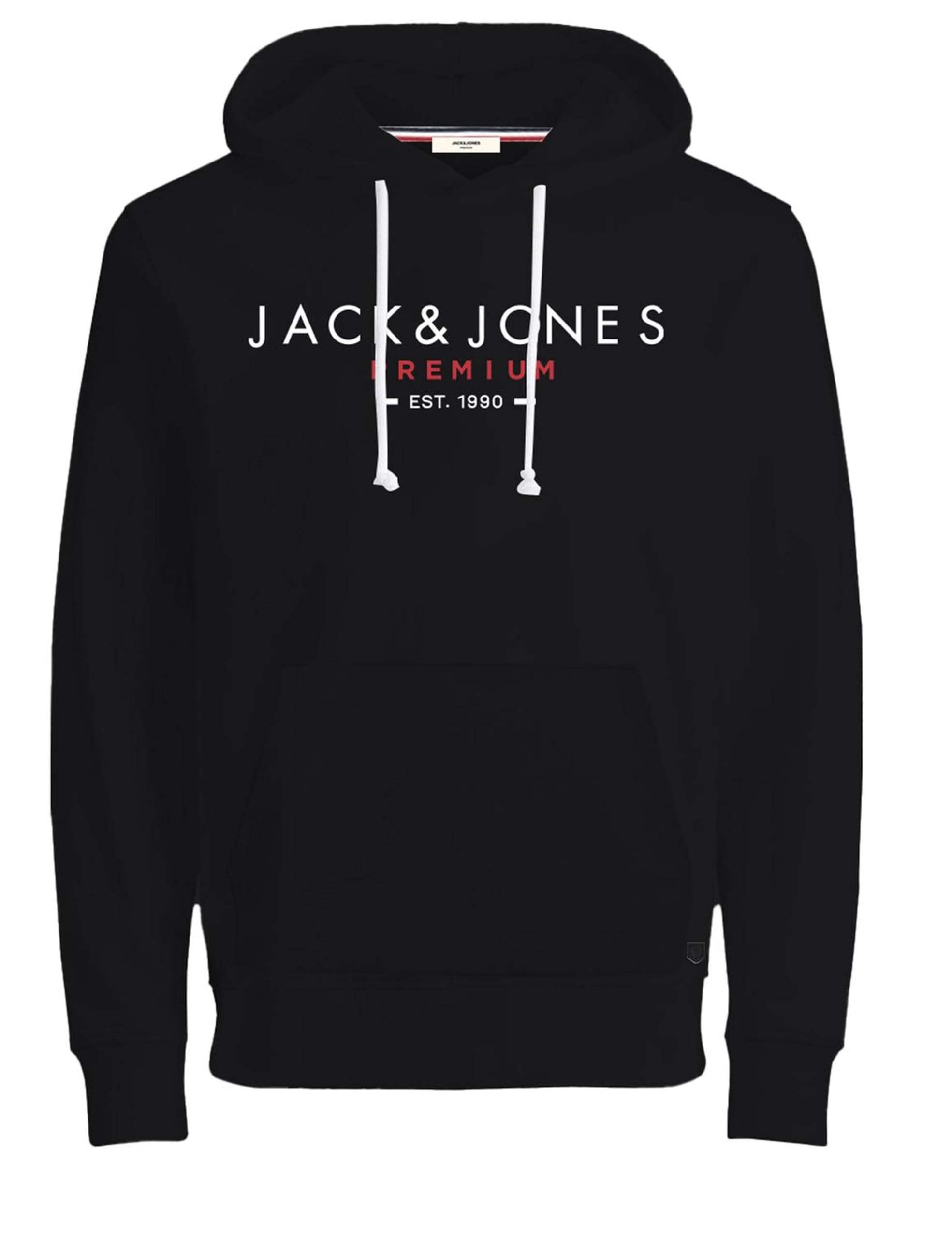 Jack & Jones Sudadera con Capucha para Hombre