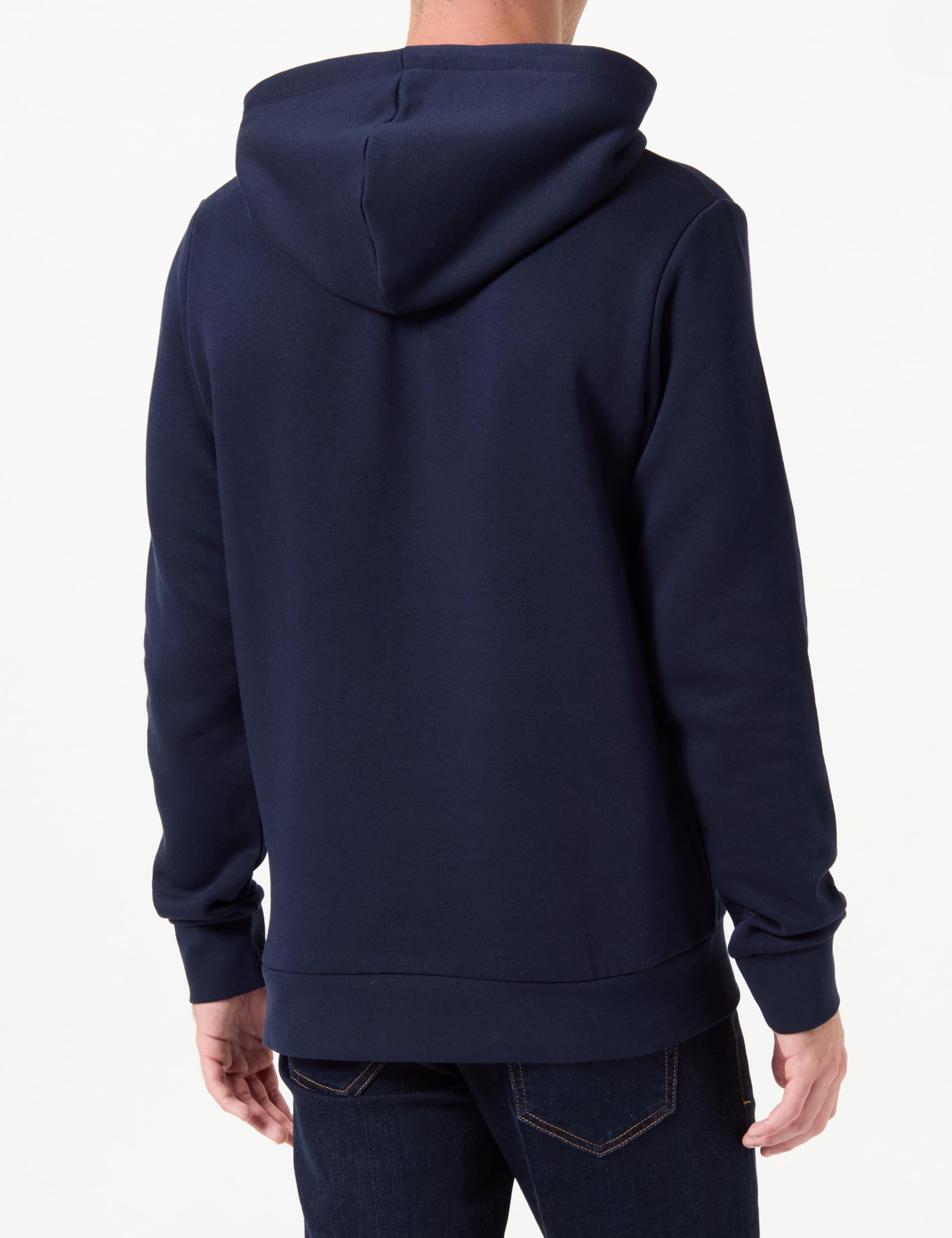 Jack & Jones Sudadera con Capucha para Hombre