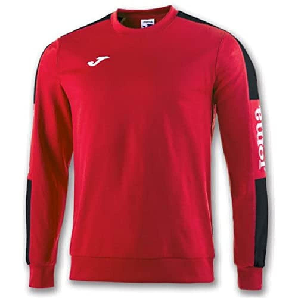 Joma 100801.609 Sudadera Hombre