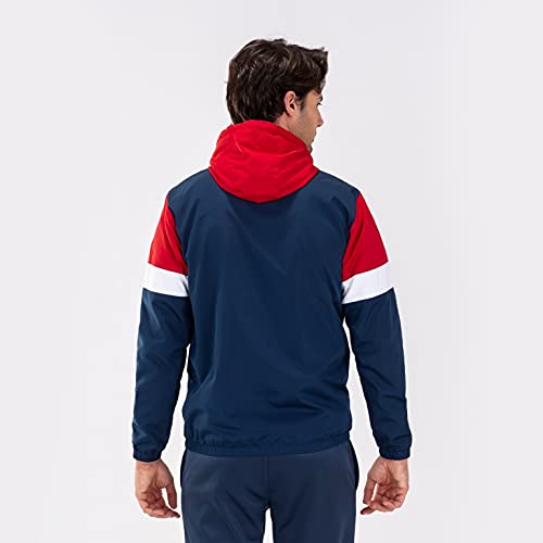 Joma Crew Iv Sudaderas Hombre