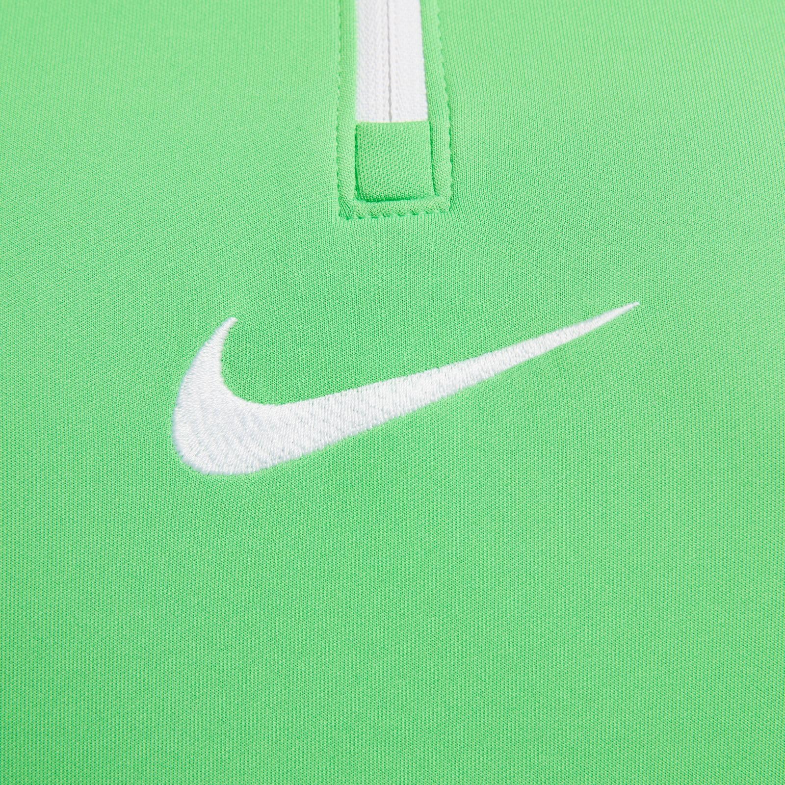 NIKE Academy Pro Dril Sudadera para Hombre
