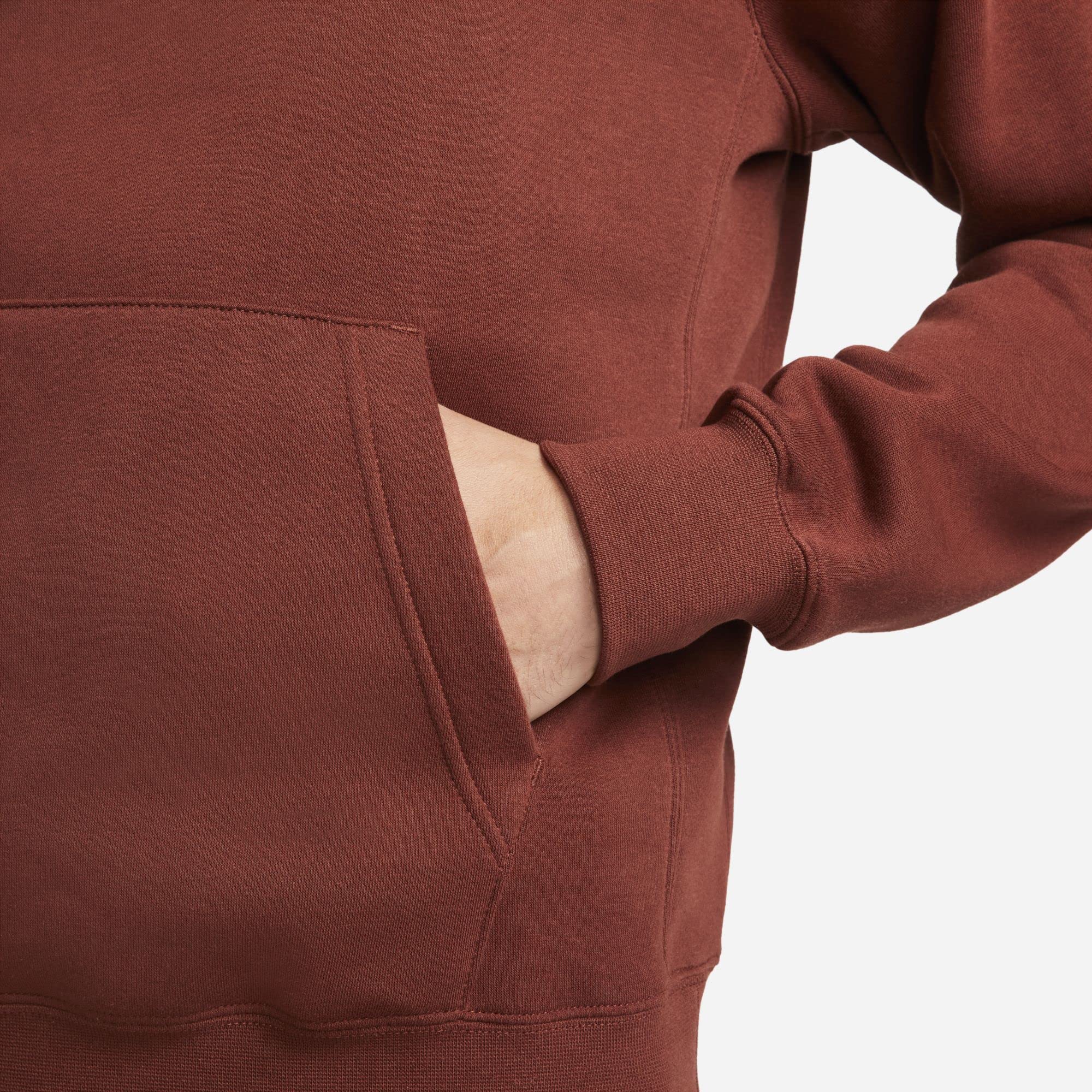 NIKE Club BB Sudadera