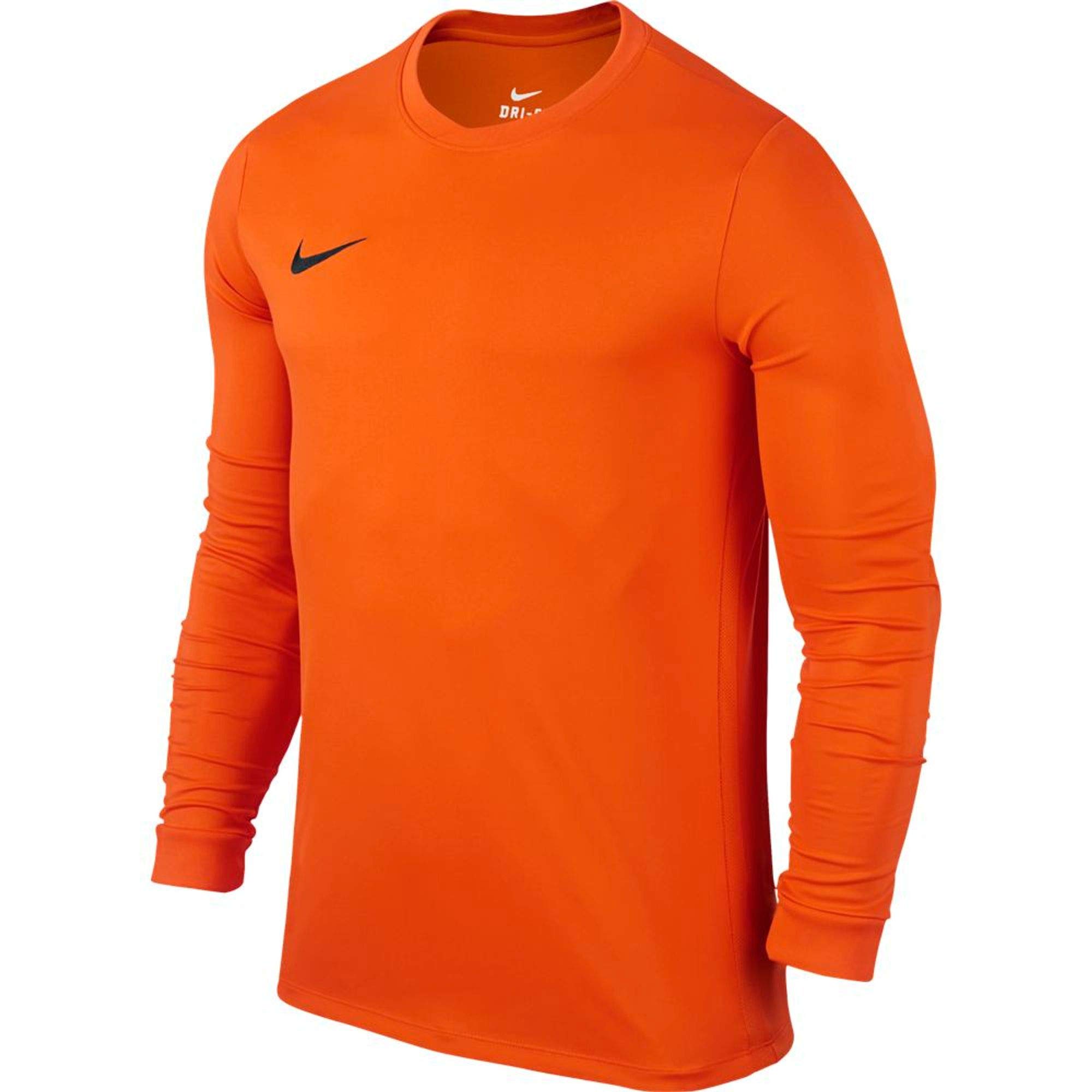 Nike LS Park VI Jsy