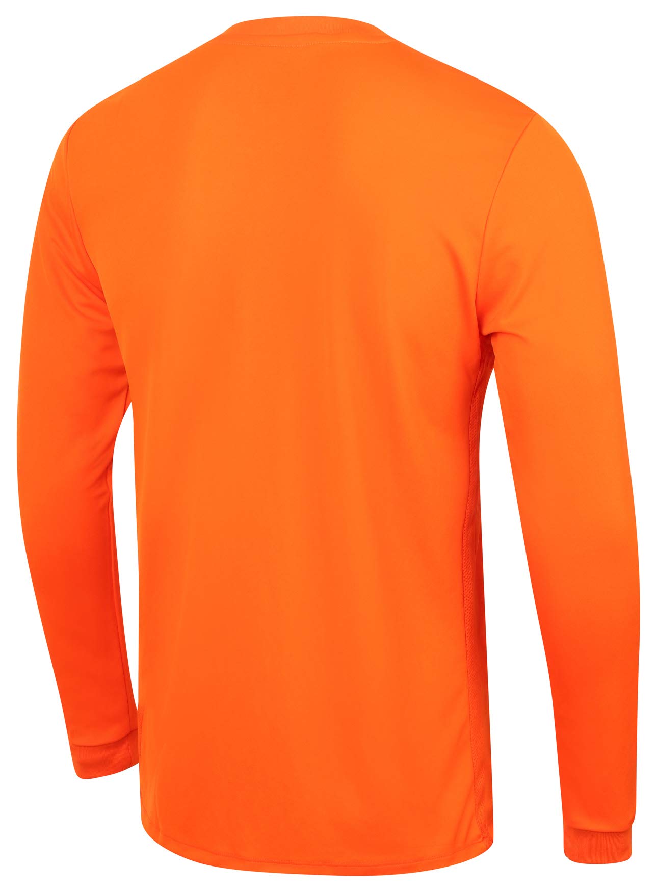 Nike LS Park VI Jsy