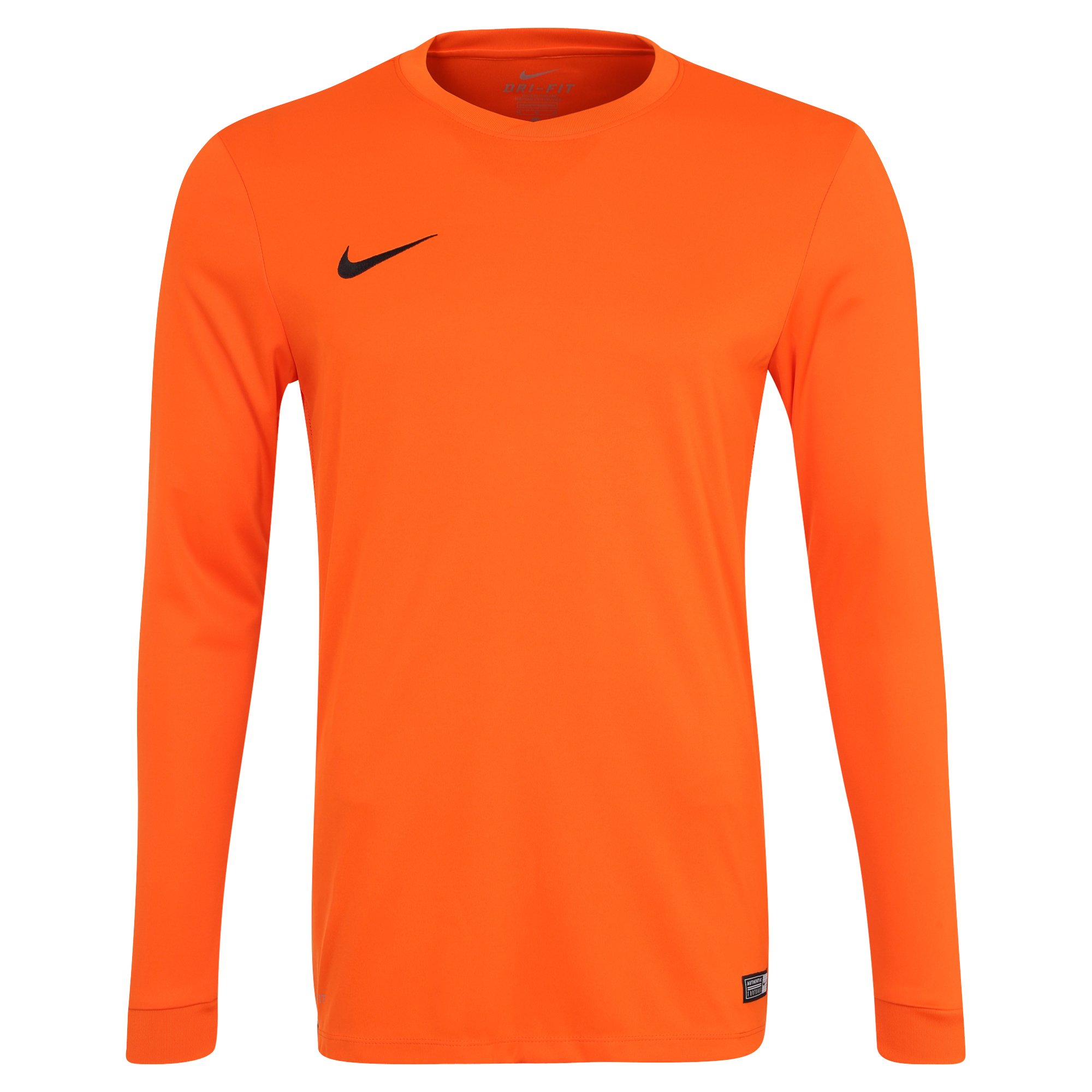 Nike LS Park VI Jsy