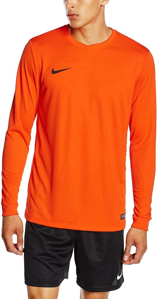 Nike LS Park VI Jsy