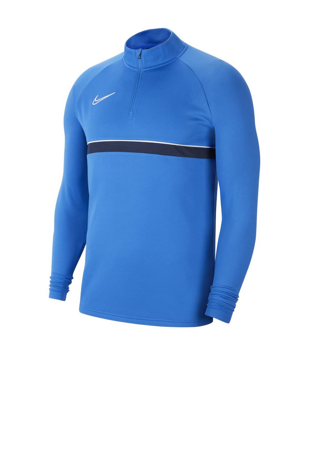 NIKE M Nk Dry Acd21 Dril Top Sweatshirt Hombre