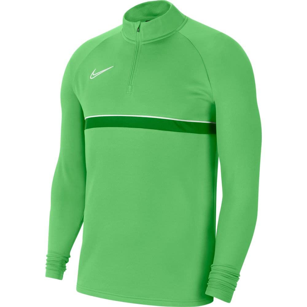 NIKE M Nk Dry Acd21 Dril Top Sweatshirt Hombre