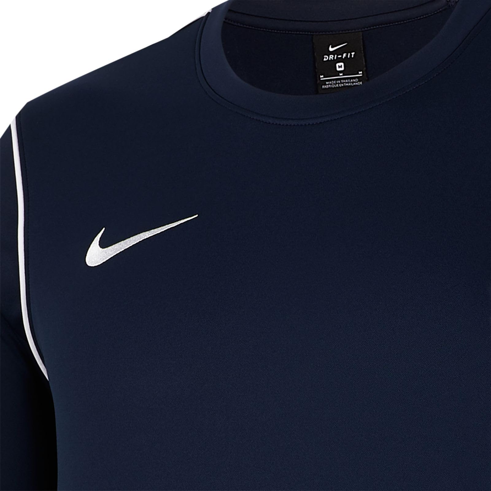 NIKE M Nk Dry Park20 Crew Top Sudadera Hombre