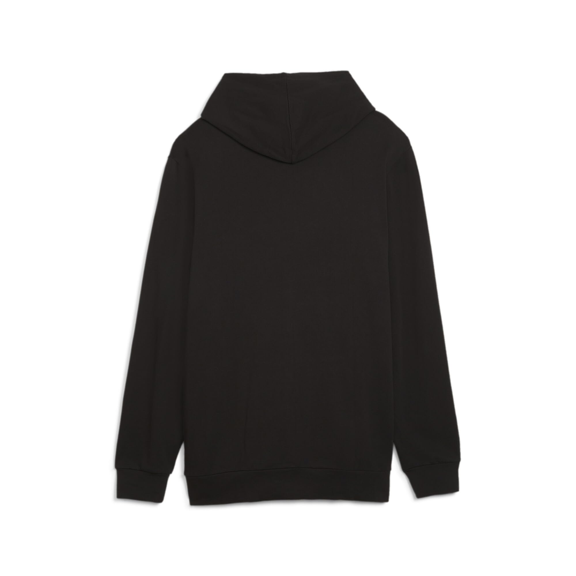 PUMA Better Essentials Full-Zip Hoodie TR Sudor Hombre