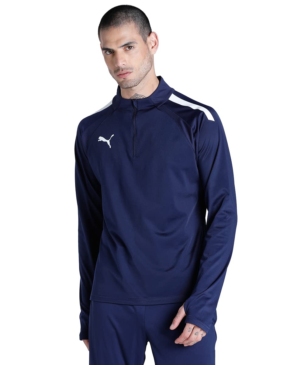 PUMA ESS Big Logo Hoodie FL B Sudor para Niños