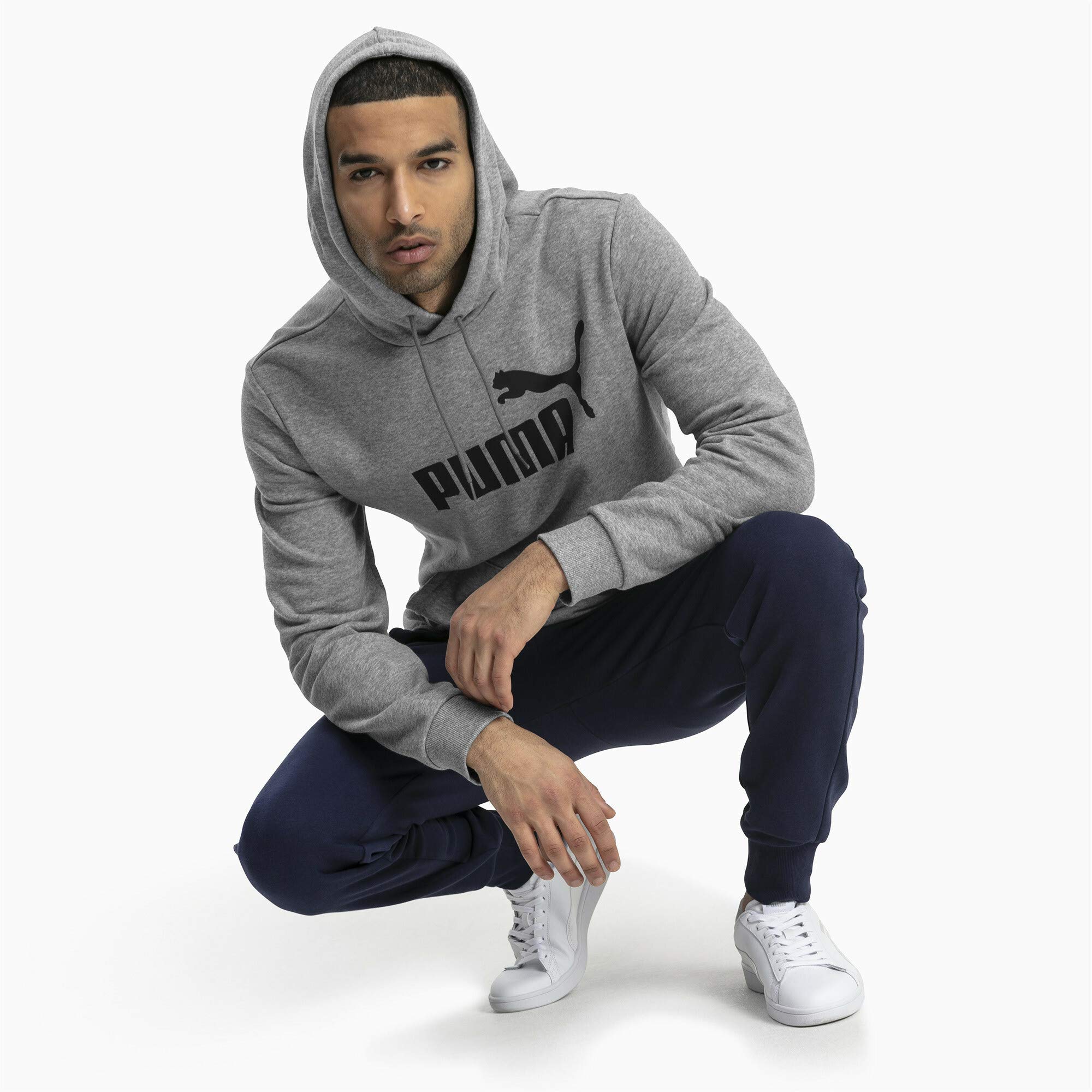 PUMA Essentials HD Sweatshirt Hoodie Men