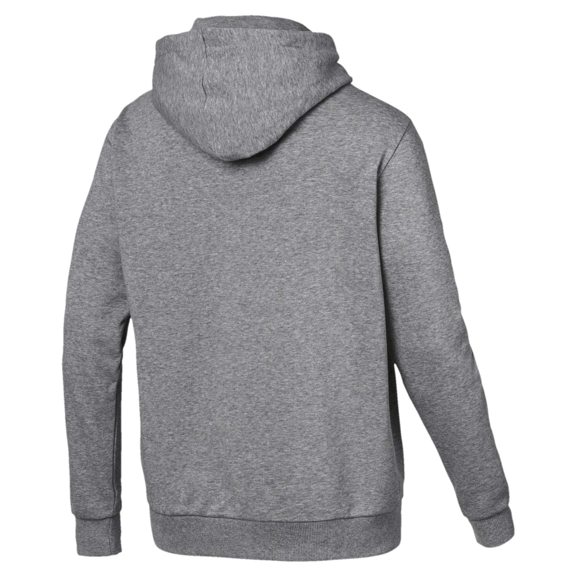 PUMA Essentials HD Sweatshirt Hoodie Men