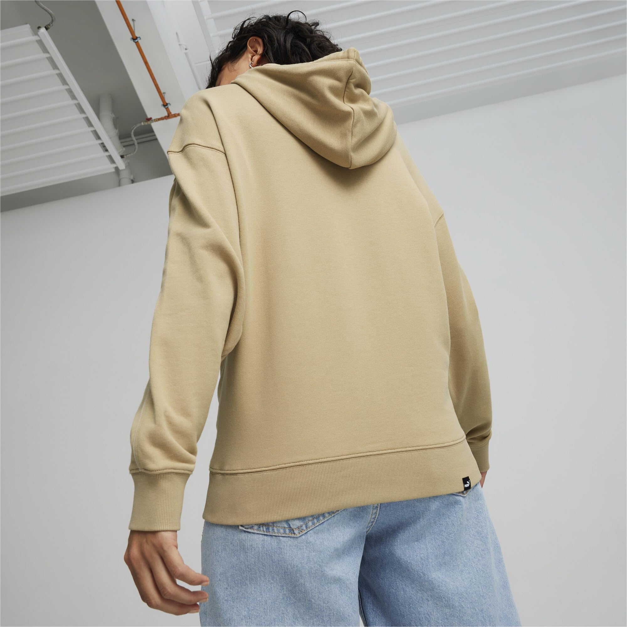 PUMA Her Hoodie TR Sudor Unisex Adulto