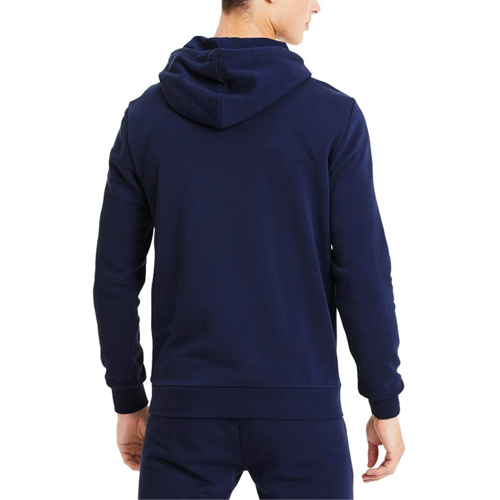 PUMA Hombre teamGOAL 23 Casuals Sudadera