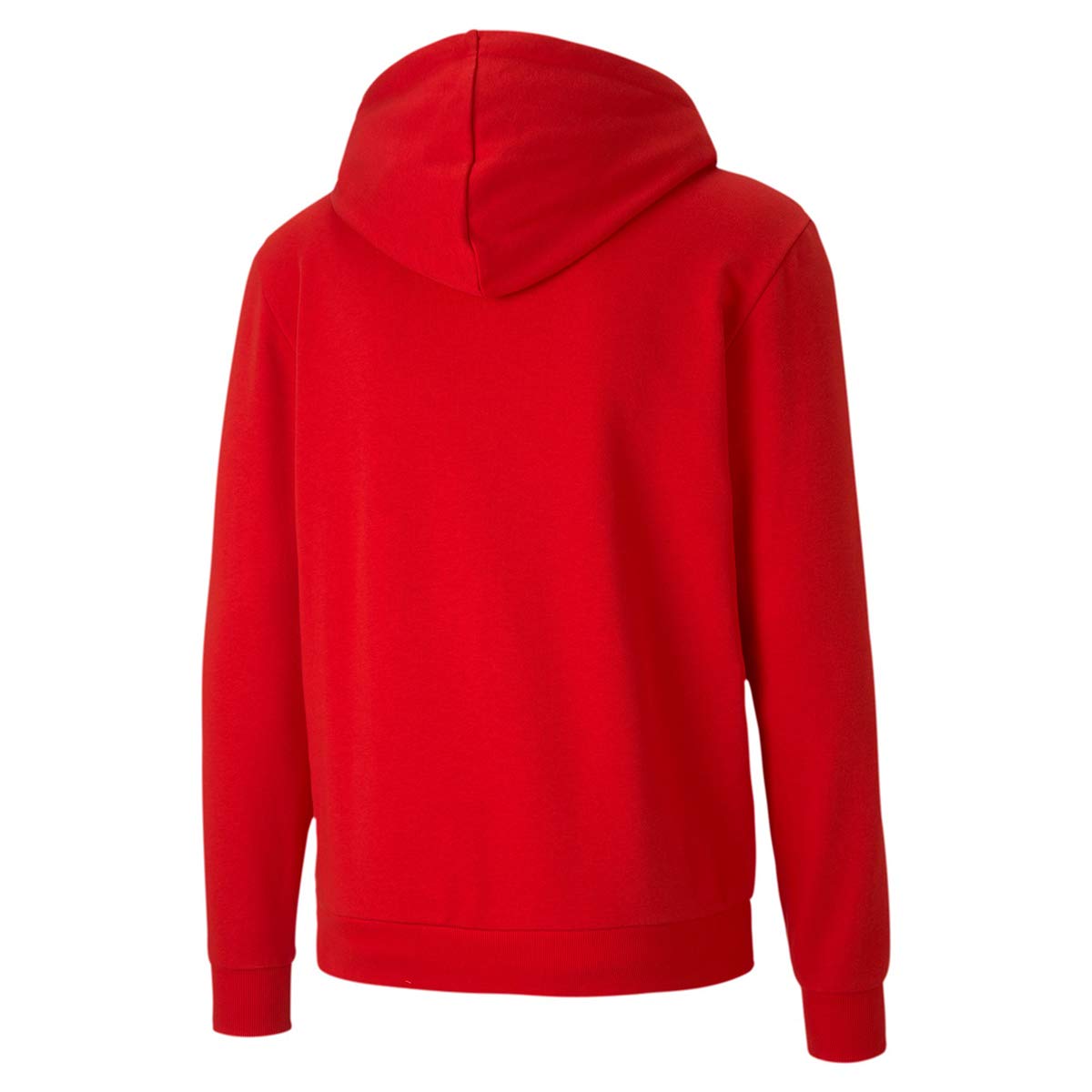 PUMA Hombre teamGOAL 23 Casuals Sudadera