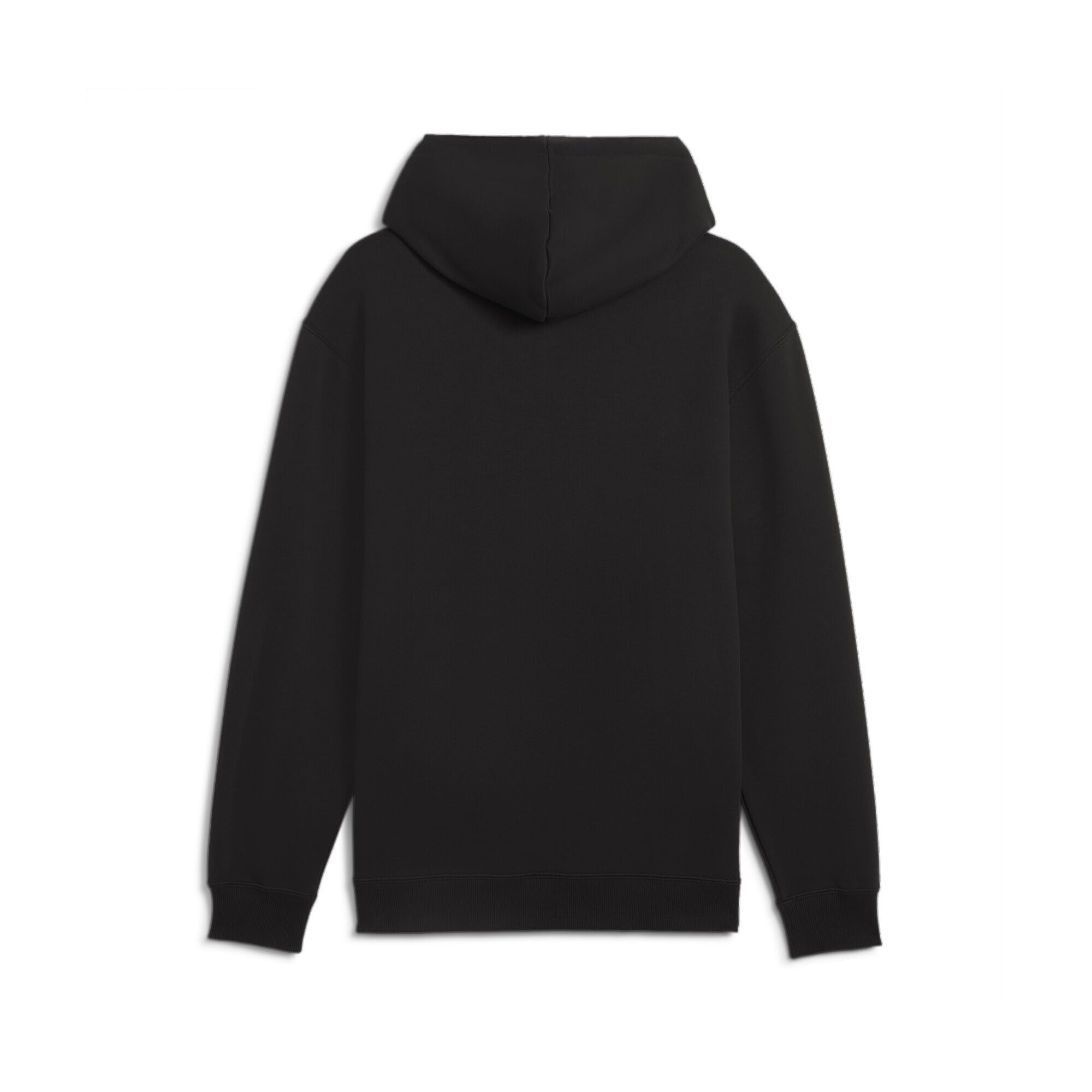 PUMA Squad Hoodie FL Sudor Hombre