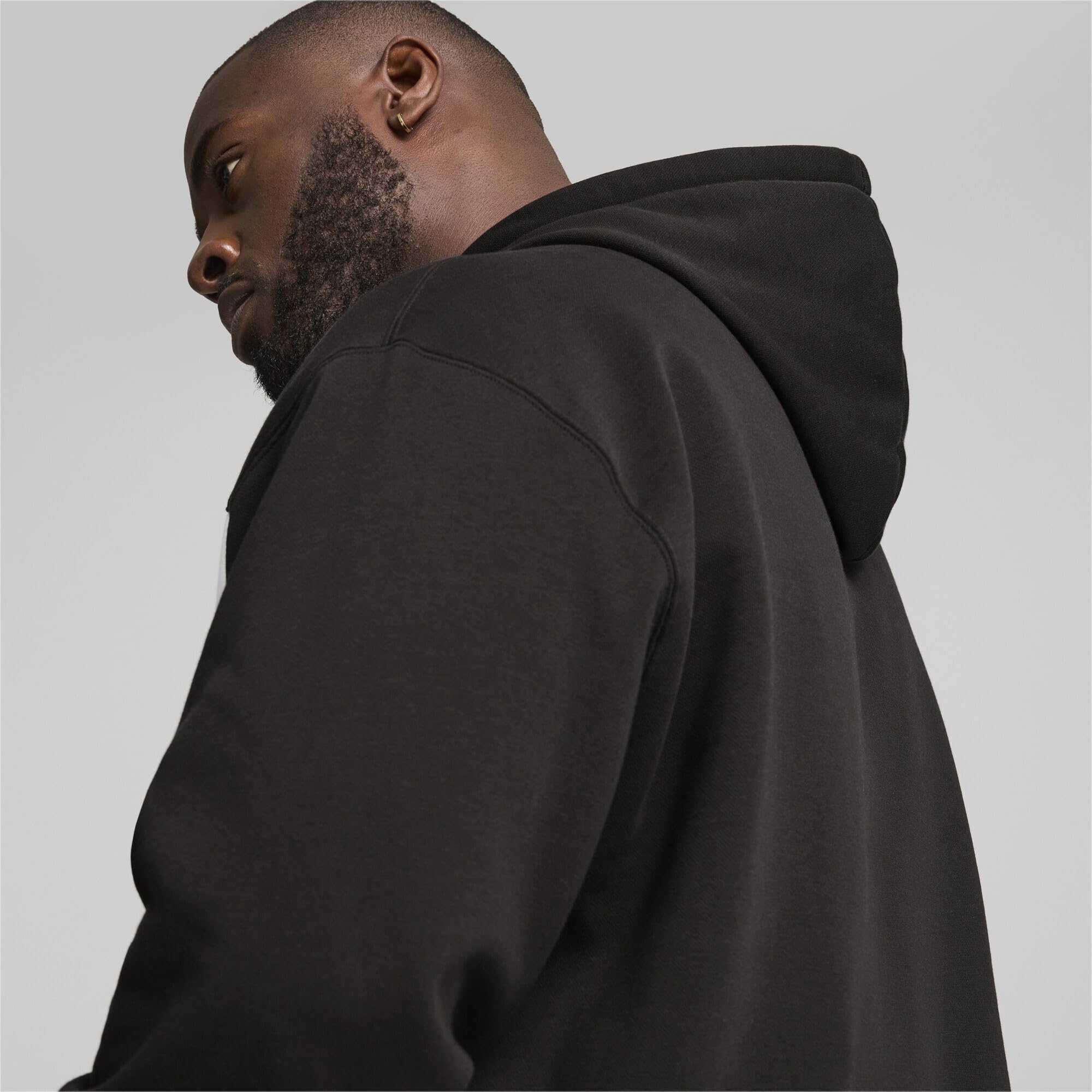 PUMA Squad Hoodie FL Sudor Hombre