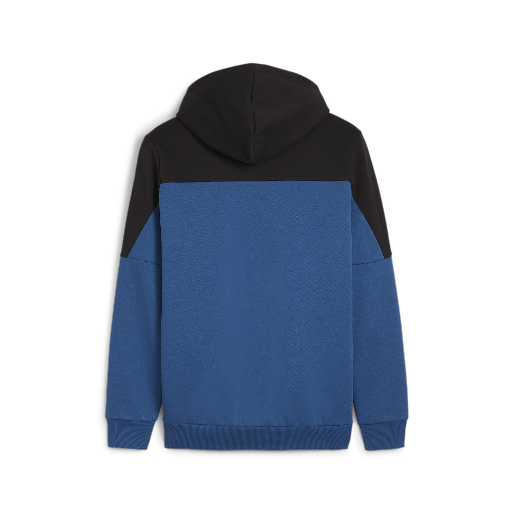 PUMA Sudadera con Capucha Around The Block Hombre