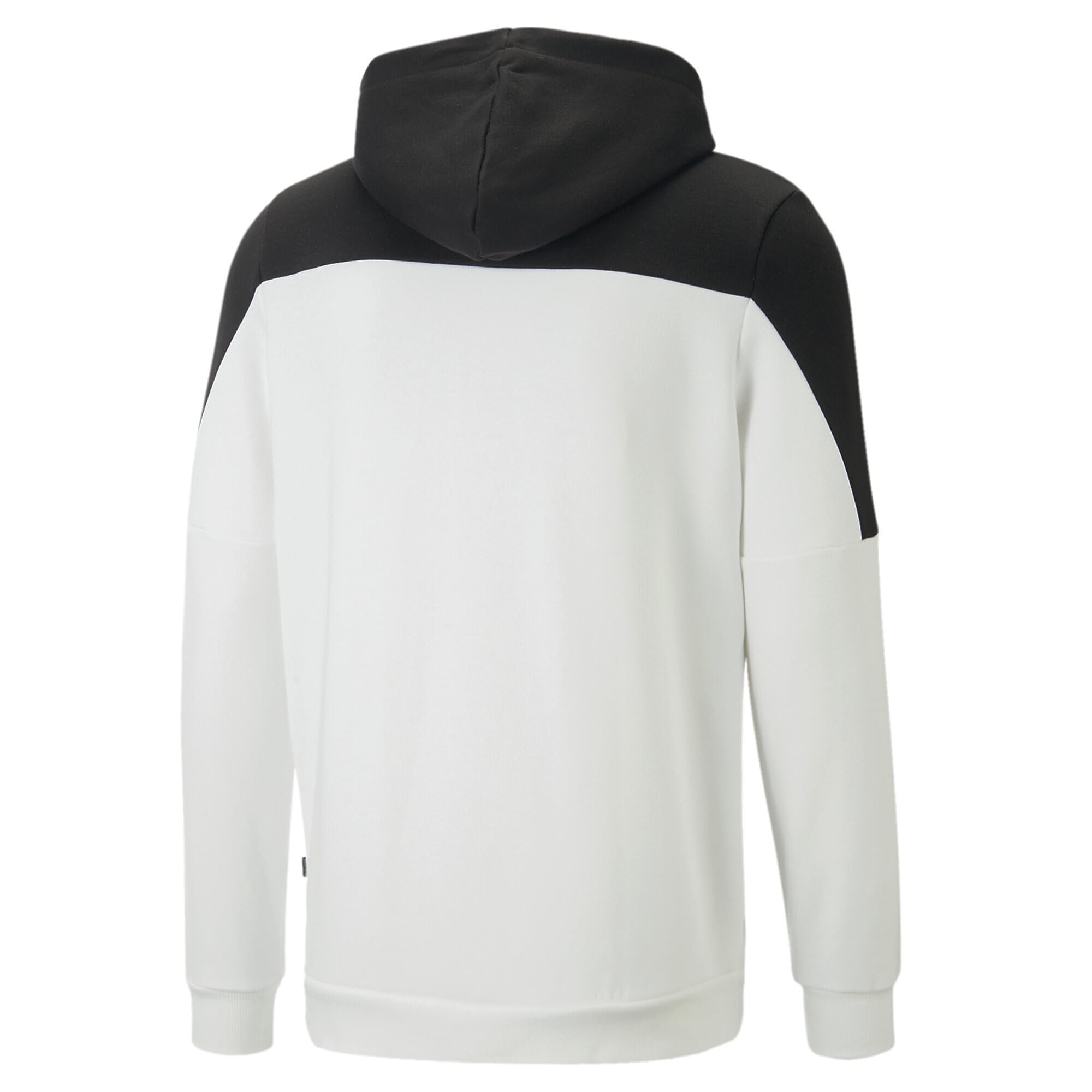 PUMA Sudadera con Capucha Around The Block Hombre