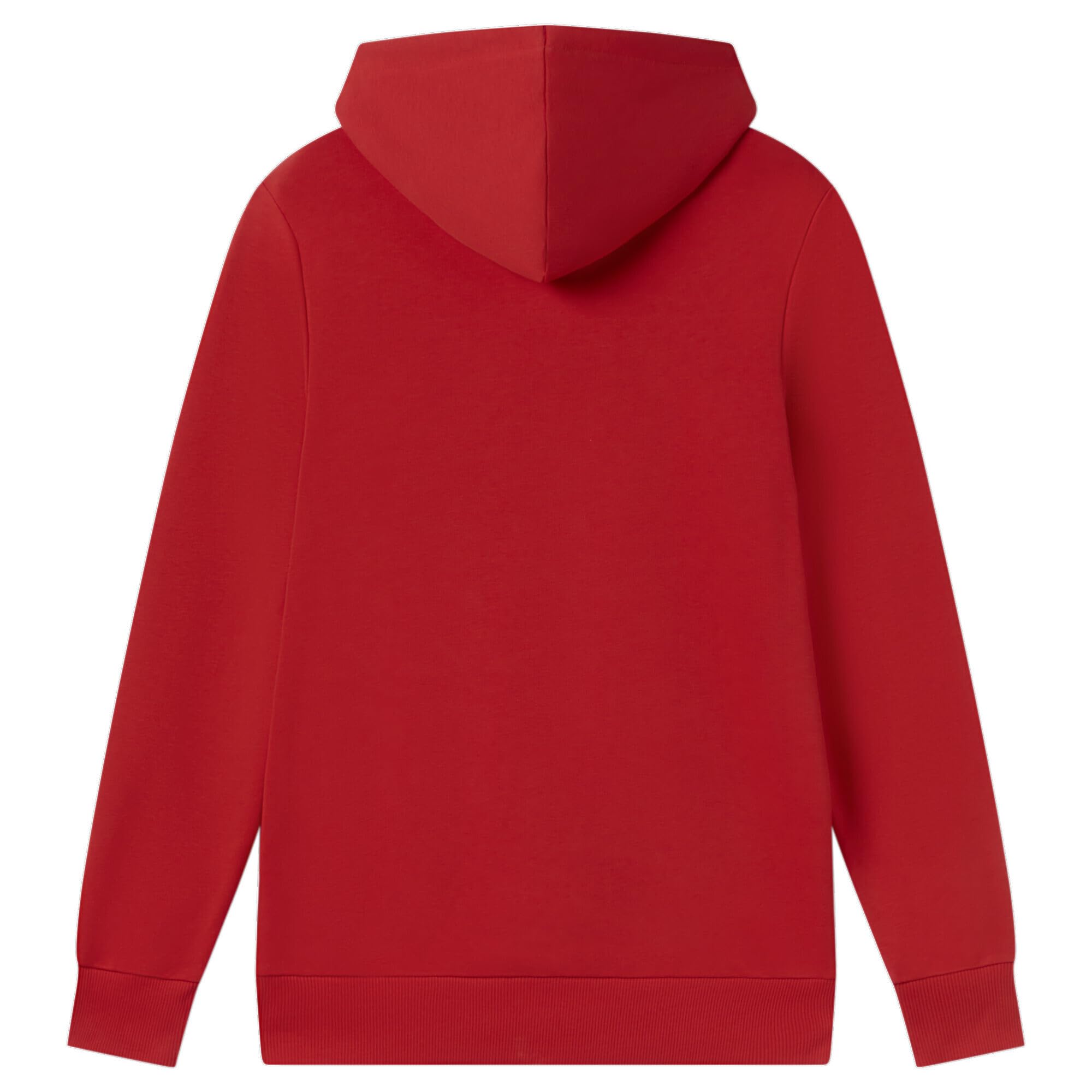 PUMA Sudadera con Capucha Girona FC Hombre