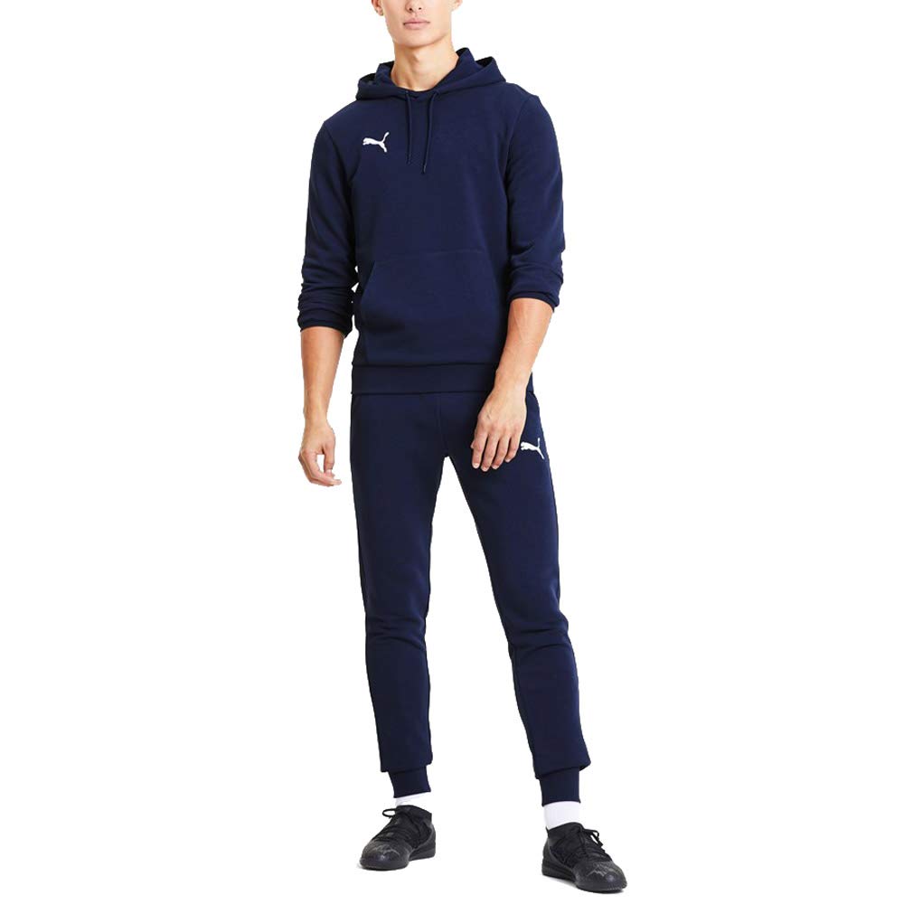 PUMA Teamgoal 23 Causals Hoody Sudadera Hombre