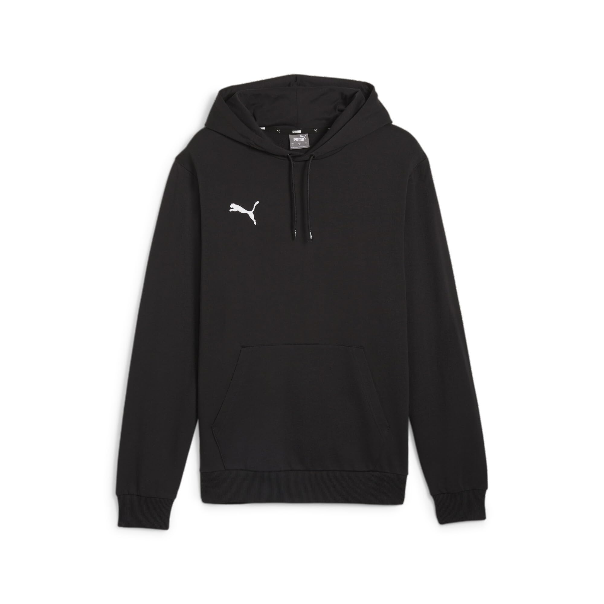 PUMA Teamgoal Casuals Hoody Jersey Hombre