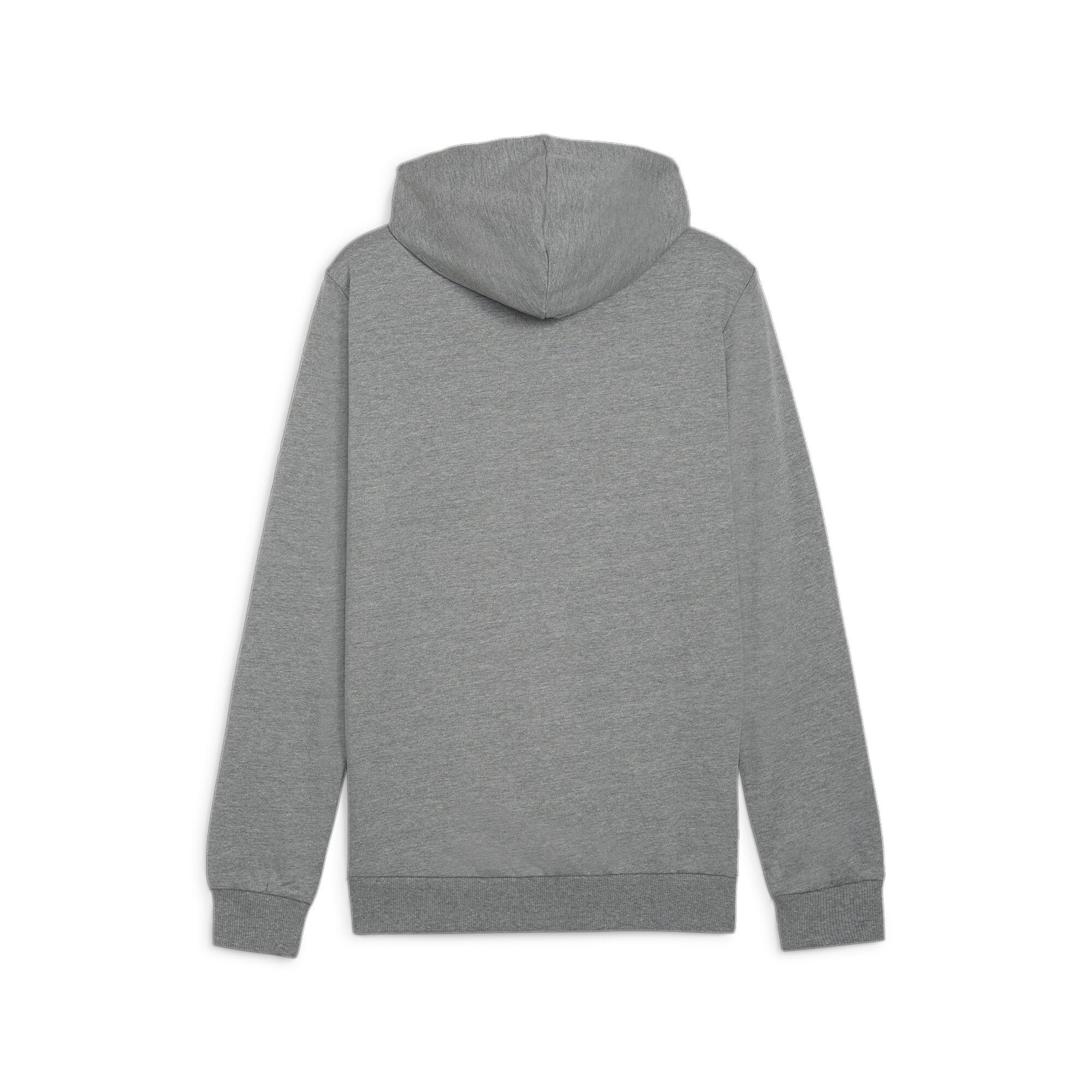 PUMA Teamgoal Casuals Hoody Jersey Hombre