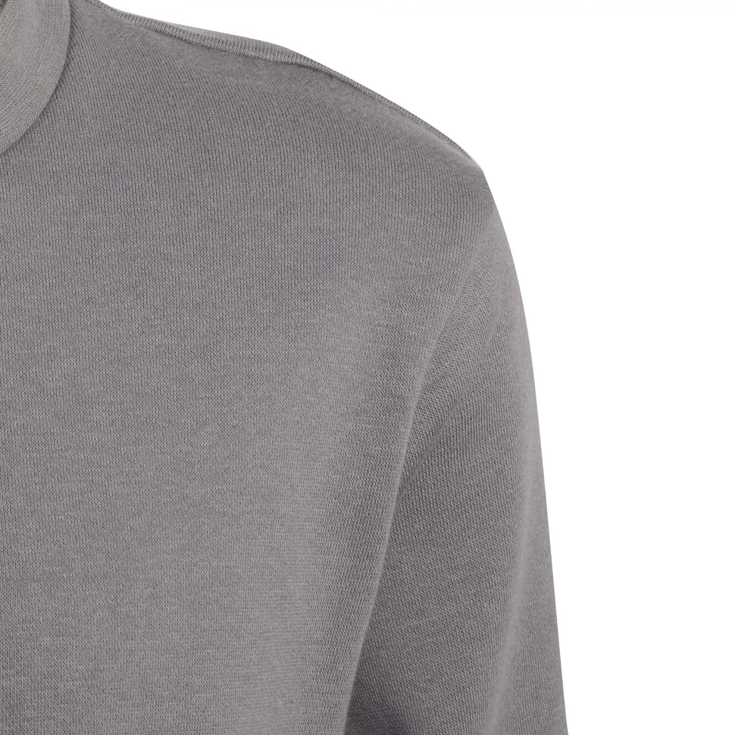 adidas Entrada 22 Sweatshirt Sudadera, Team Grey Four, 152 Unisex niños