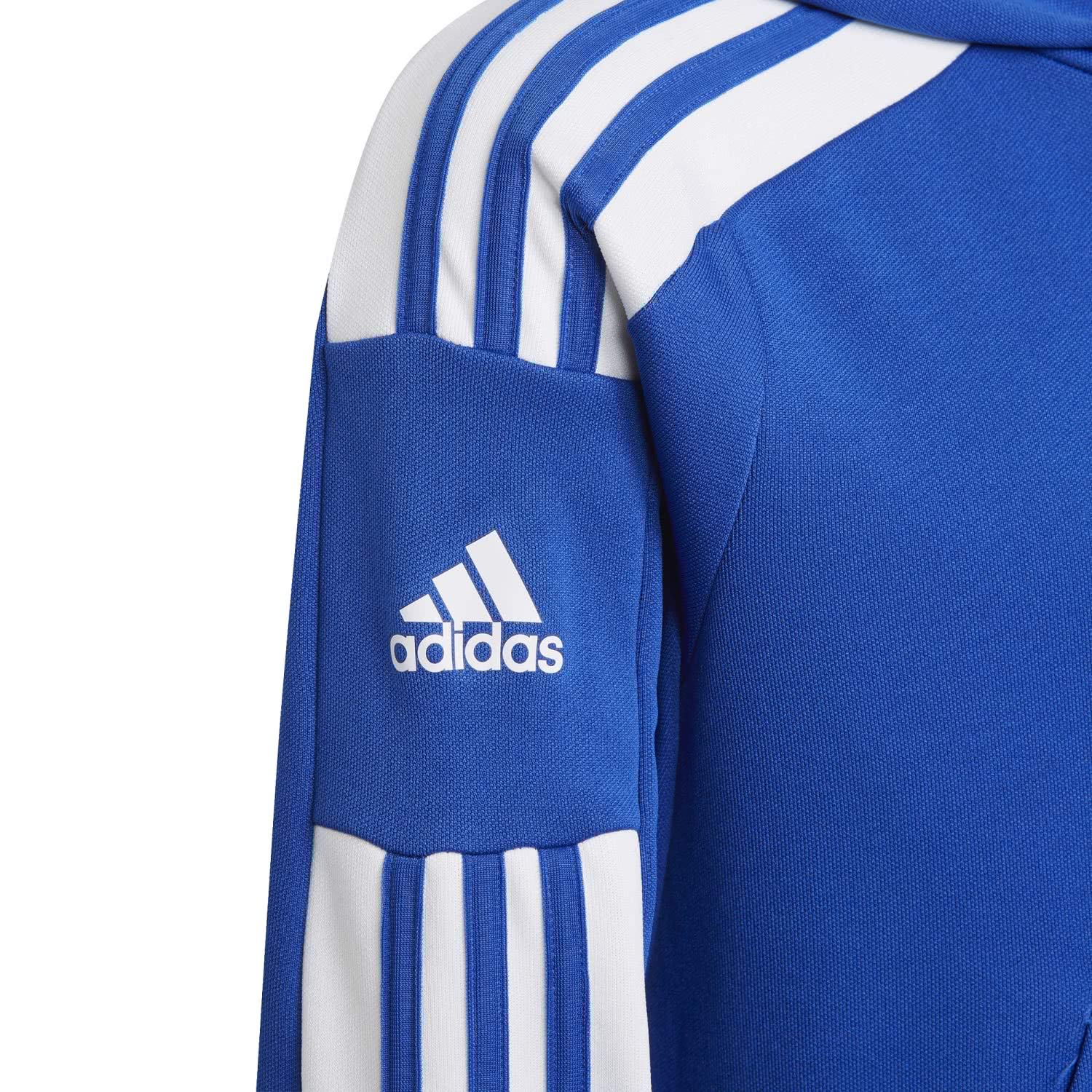 adidas Squadra 21 Hoodie Sweatshirt Unisex niños (Pack de 1)