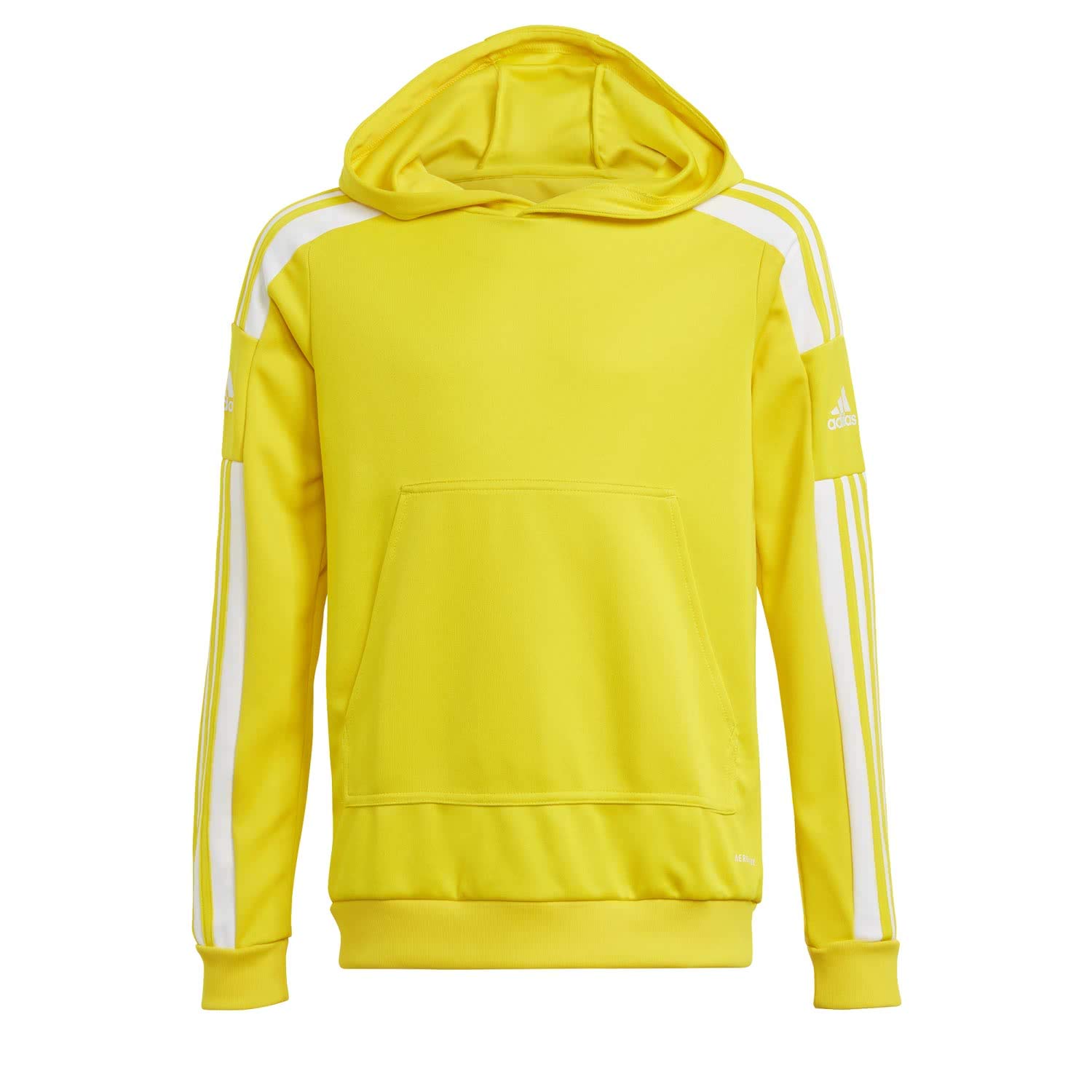 adidas Squadra 21 Hoodie Sweatshirt Unisex niños (Pack de 1)
