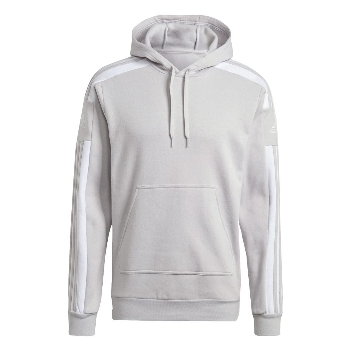 adidas Squadra 21 Sweat Hoodie Sweatshirt Hombre (Pack de 1)