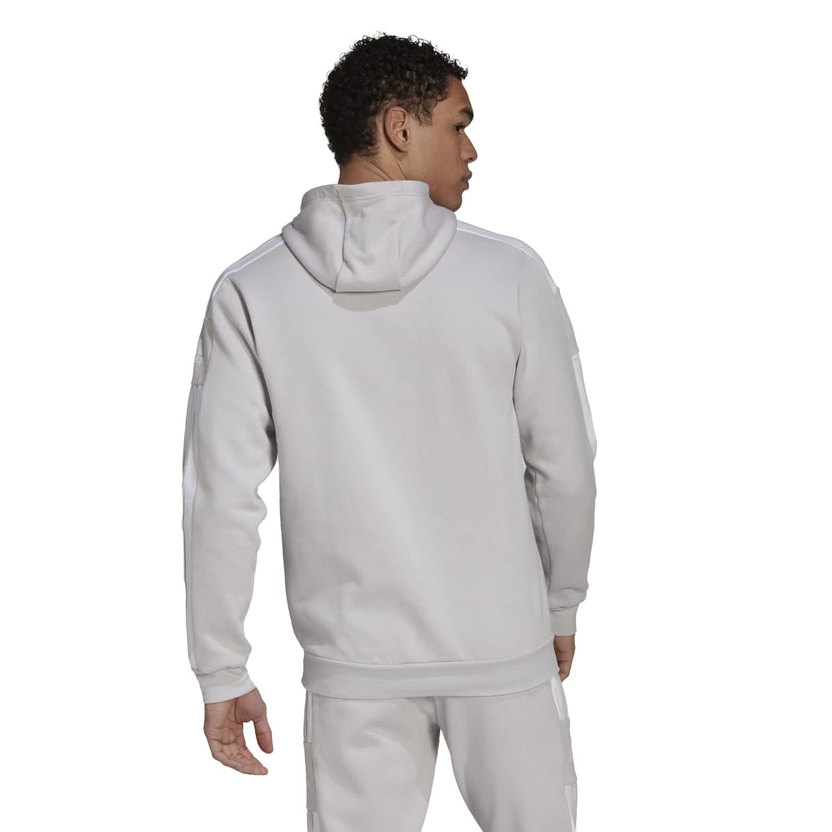 adidas Squadra 21 Sweat Hoodie Sweatshirt Hombre (Pack de 1)