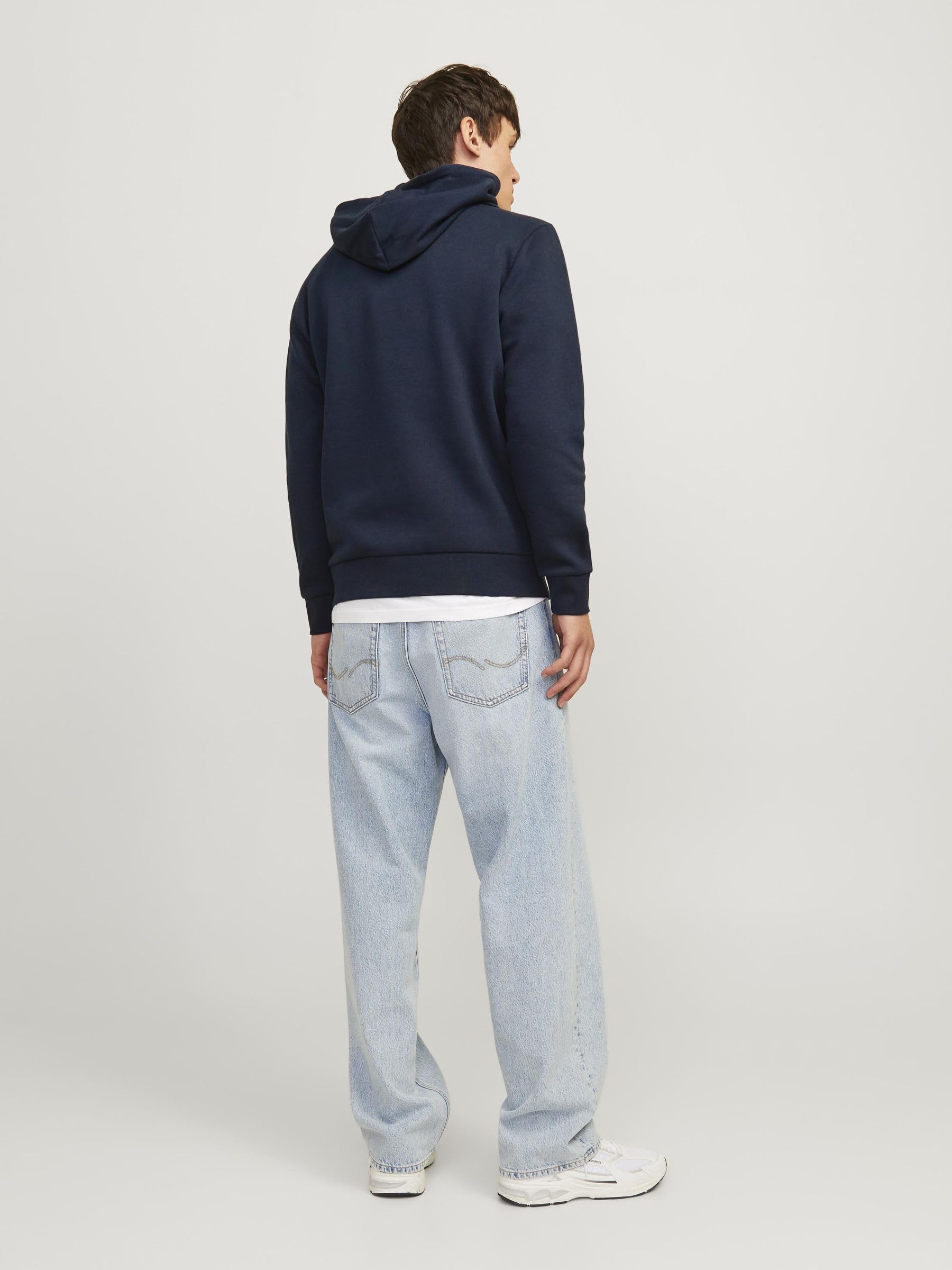 Jack & Jones Hoodie Logo Hoodie